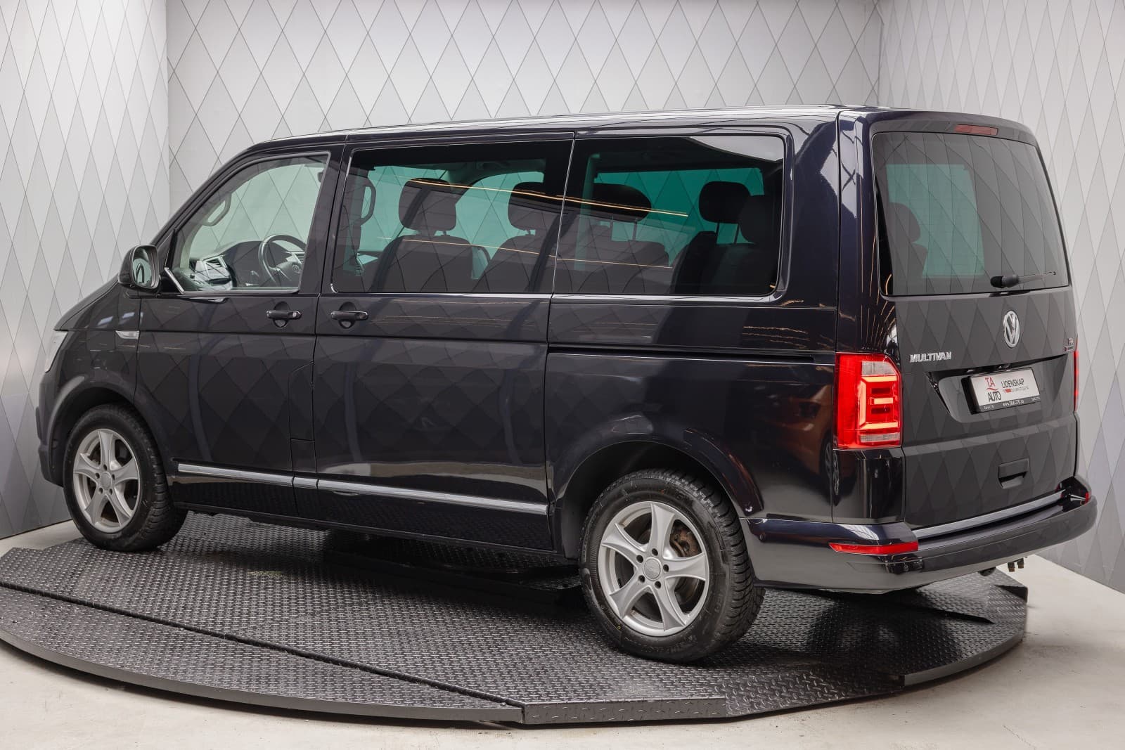 Volkswagen Multivan - bilde 5