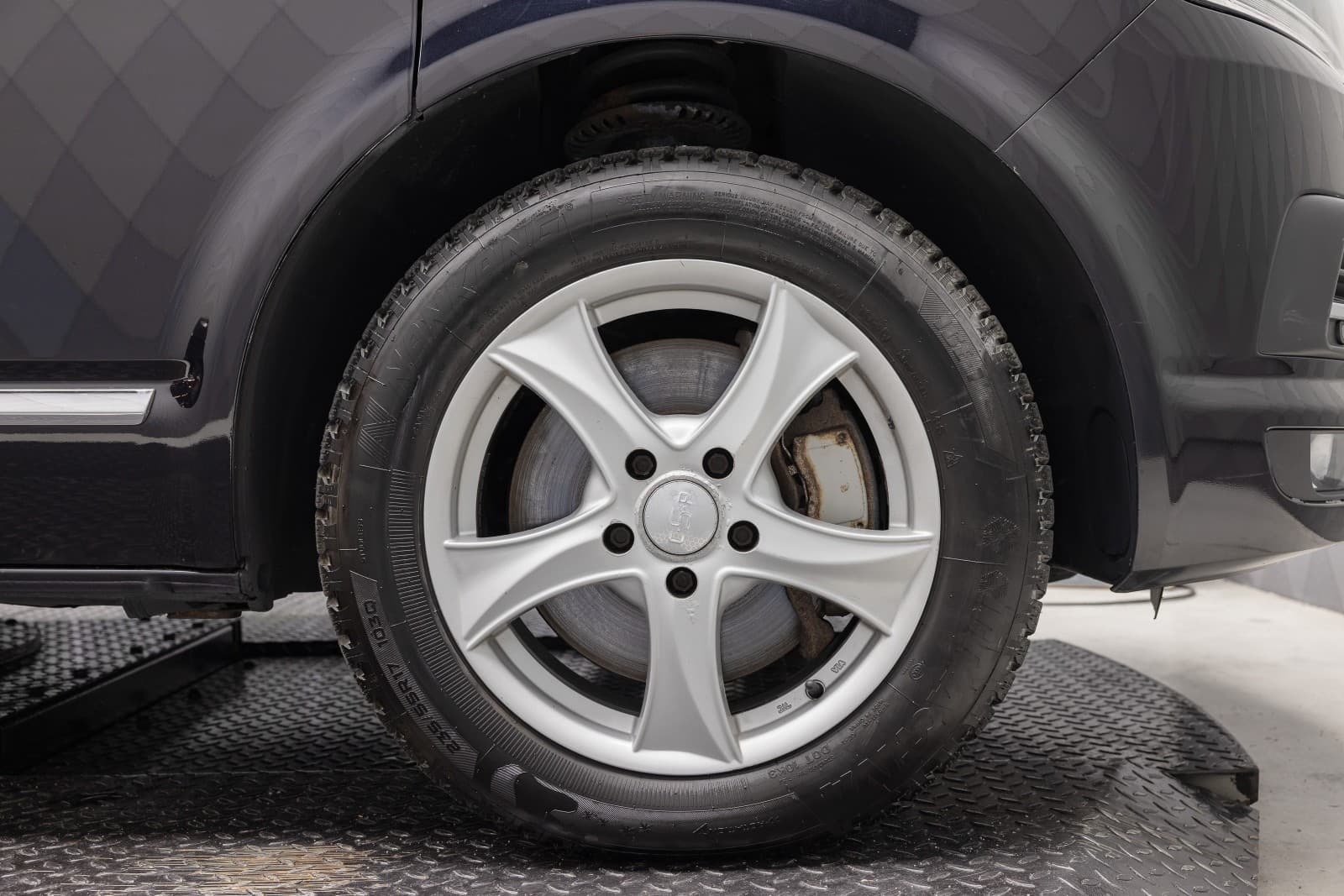 Volkswagen Multivan - bilde 12