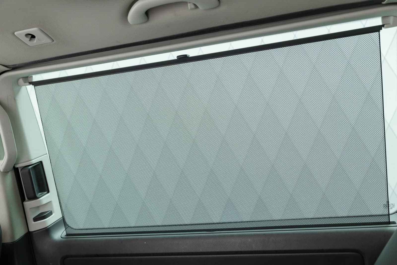 Volkswagen Multivan - bilde 23