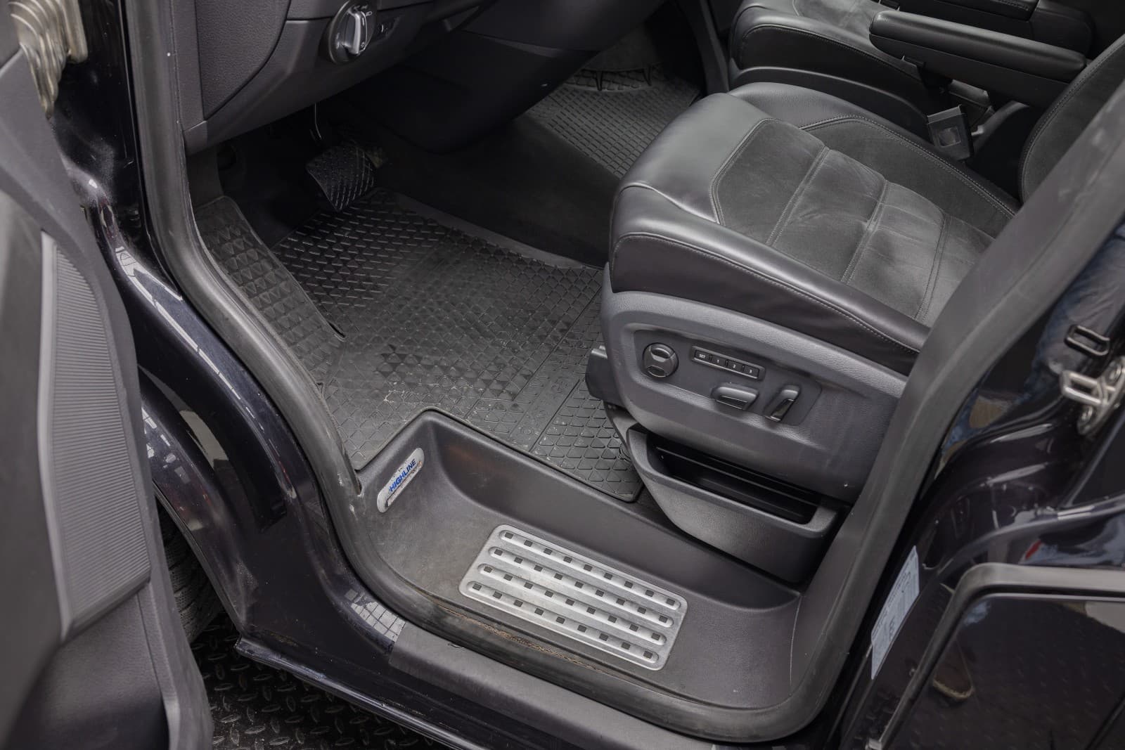 Volkswagen Multivan - bilde 15