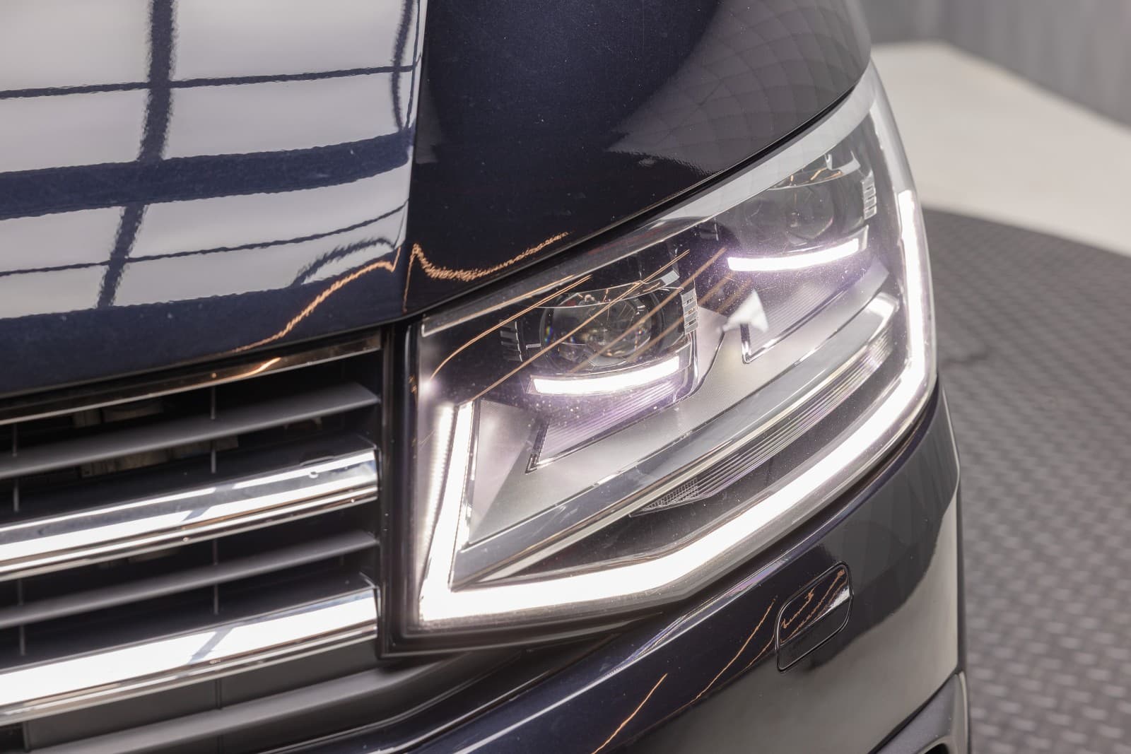 Volkswagen Multivan - bilde 7