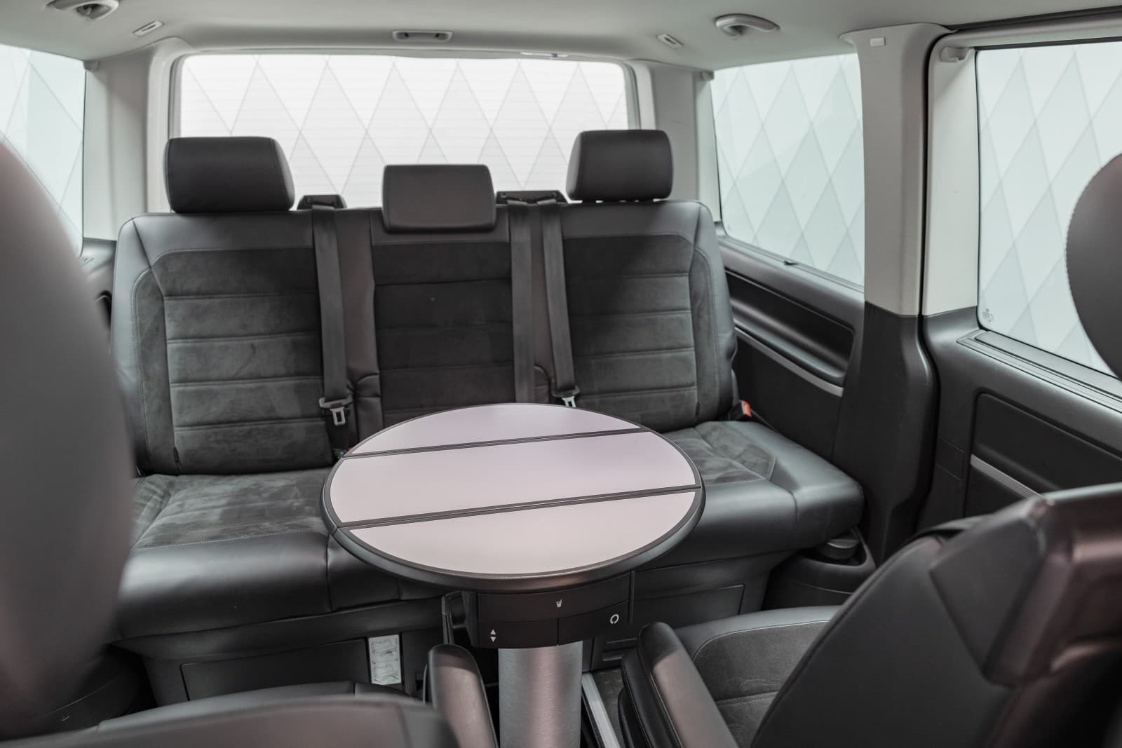 Volkswagen Multivan - bilde 25