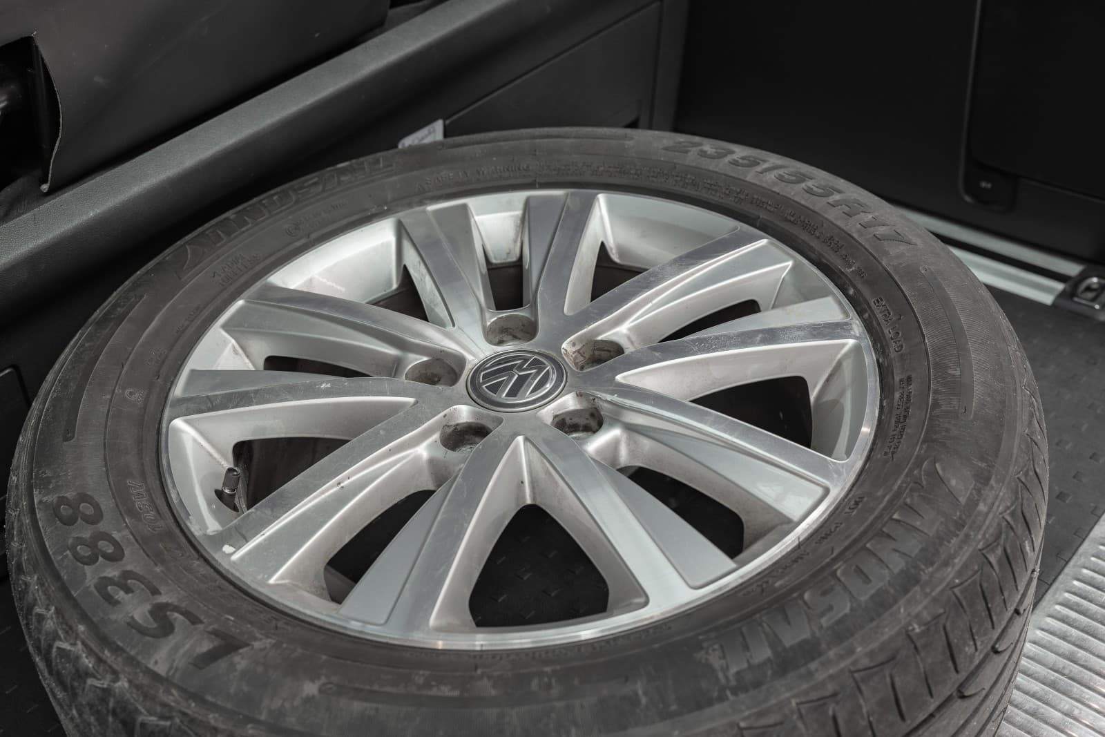 Volkswagen Multivan - bilde 11