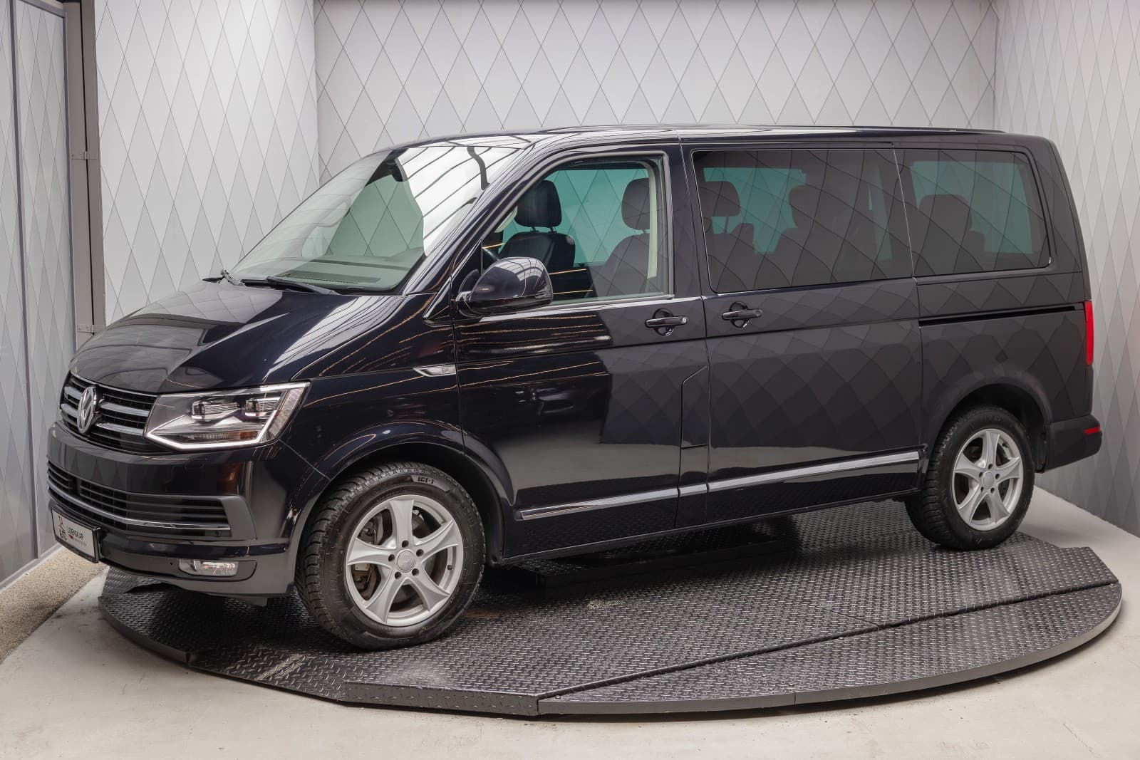 Volkswagen Multivan - bilde 4