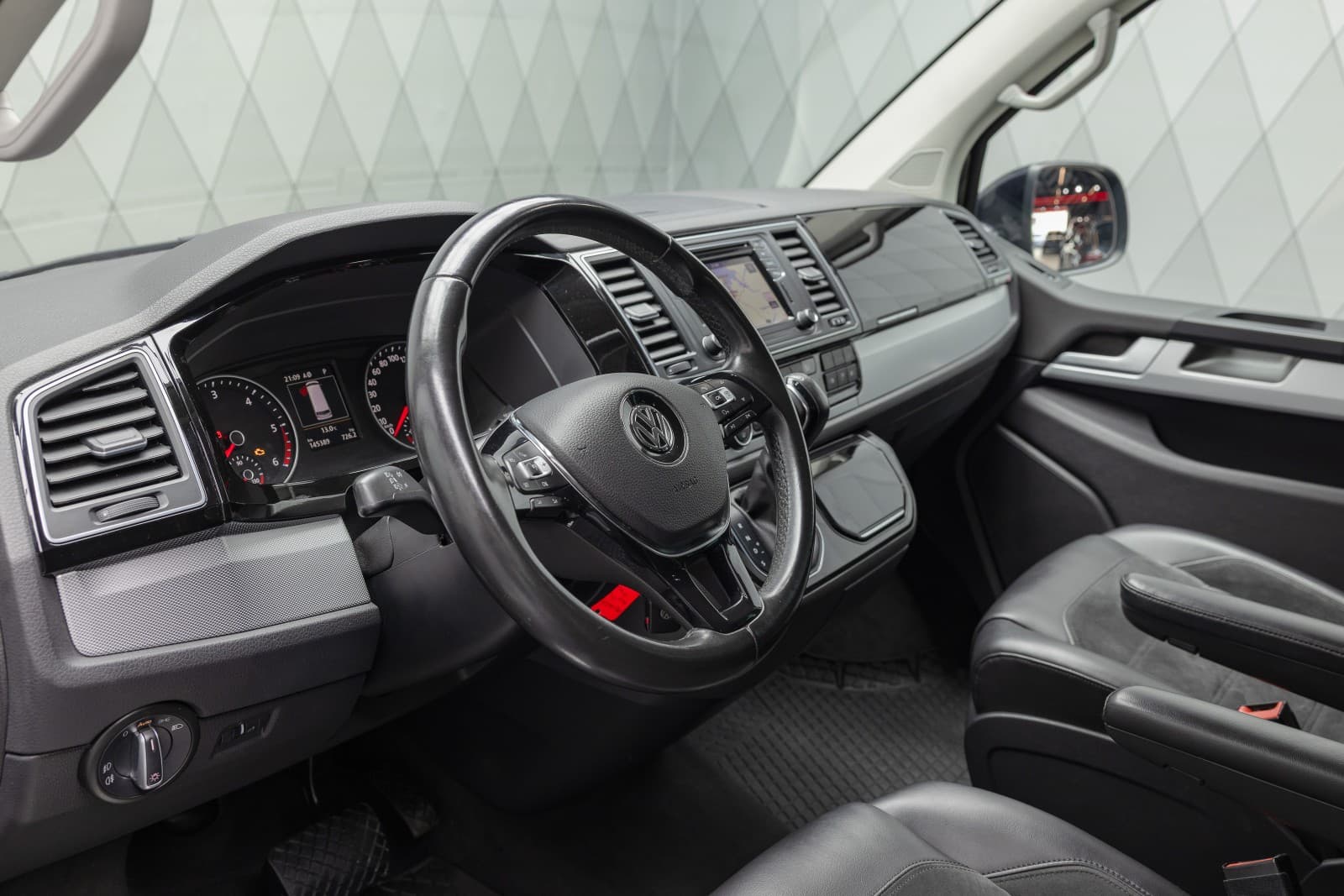 Volkswagen Multivan - bilde 17