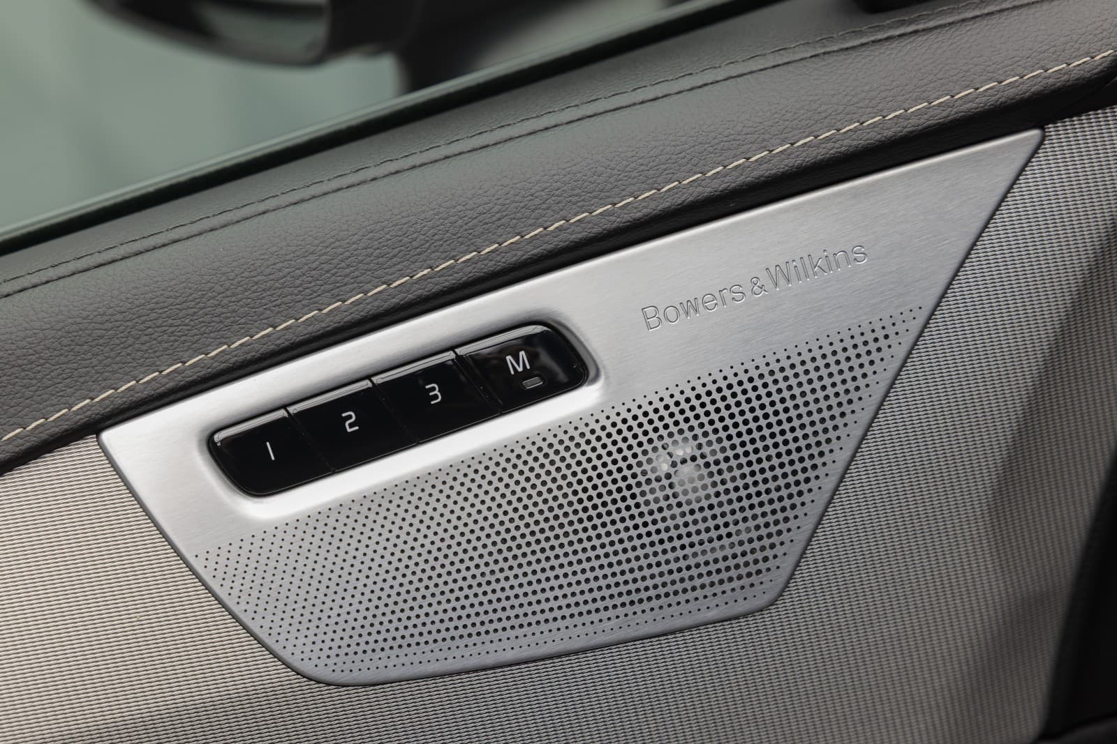 Volvo XC 90 - bilde 16