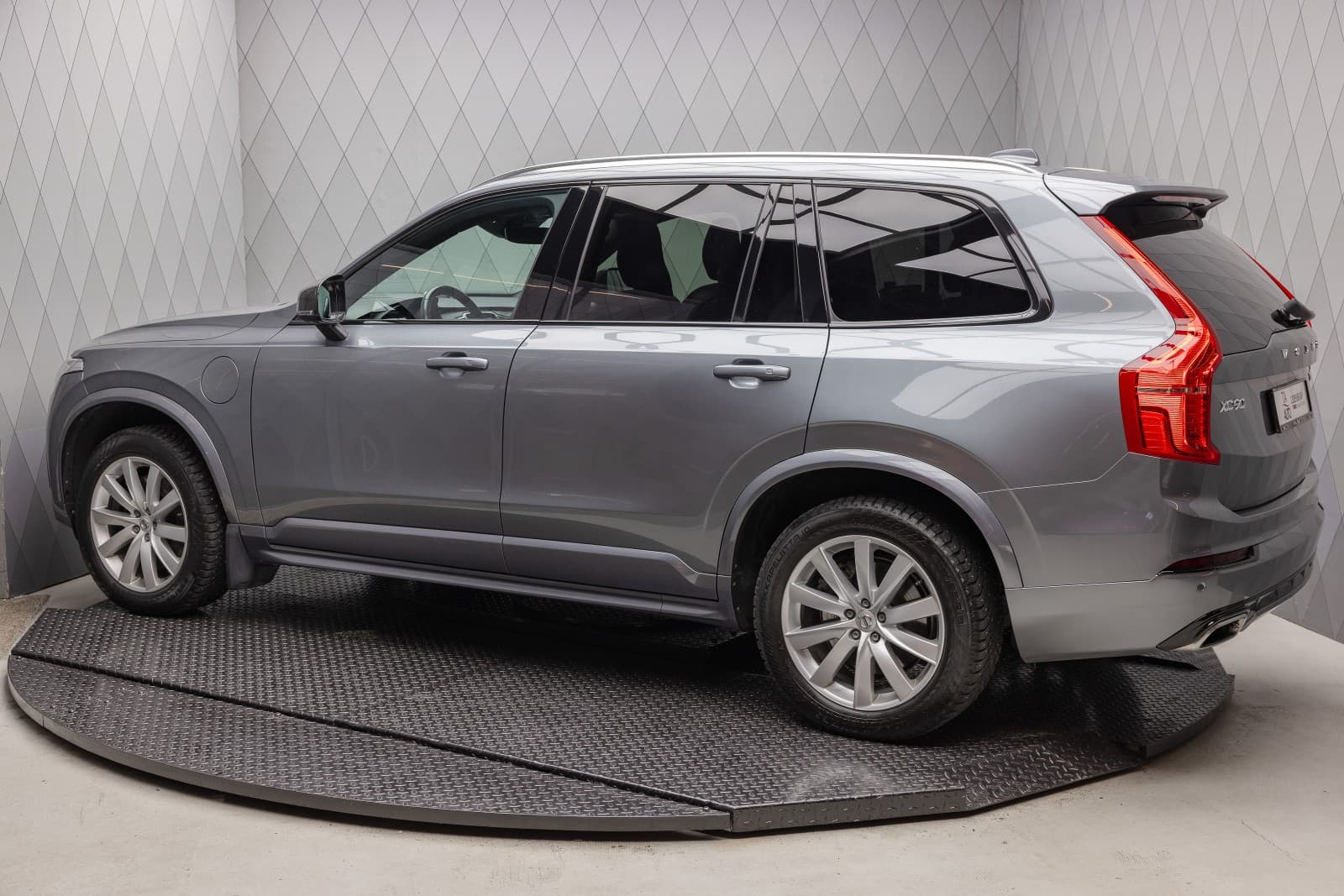 Volvo XC 90 - bilde 6