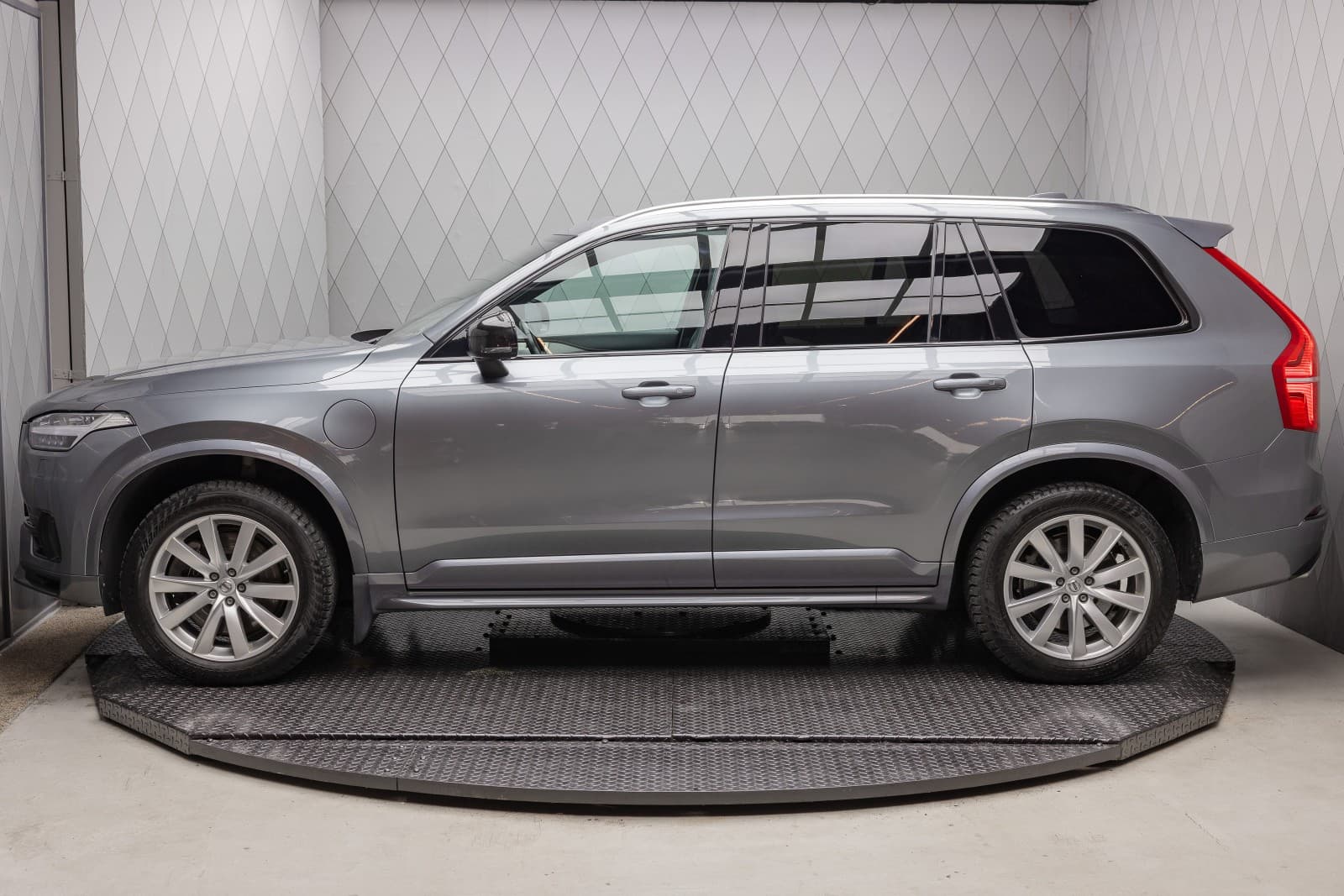 Volvo XC 90 - bilde 7