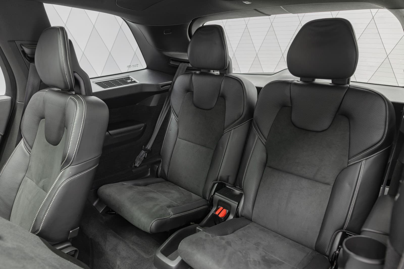 Volvo XC 90 - bilde 39