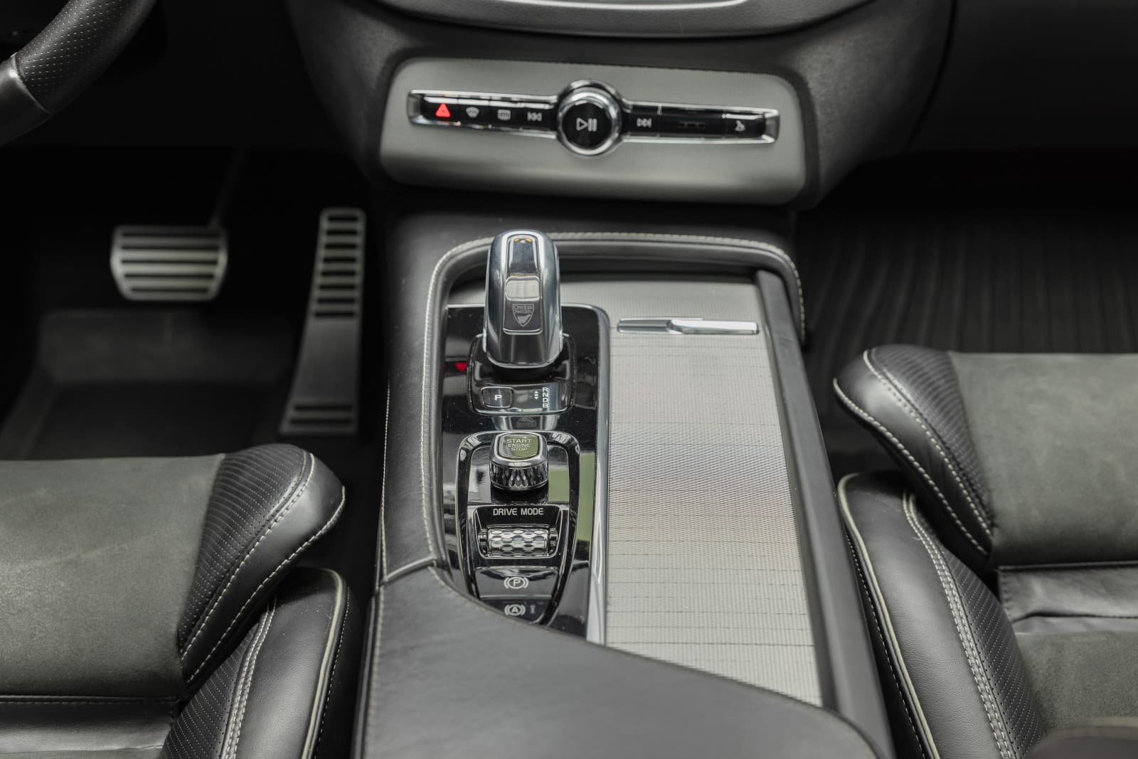 Volvo XC 90 - bilde 30