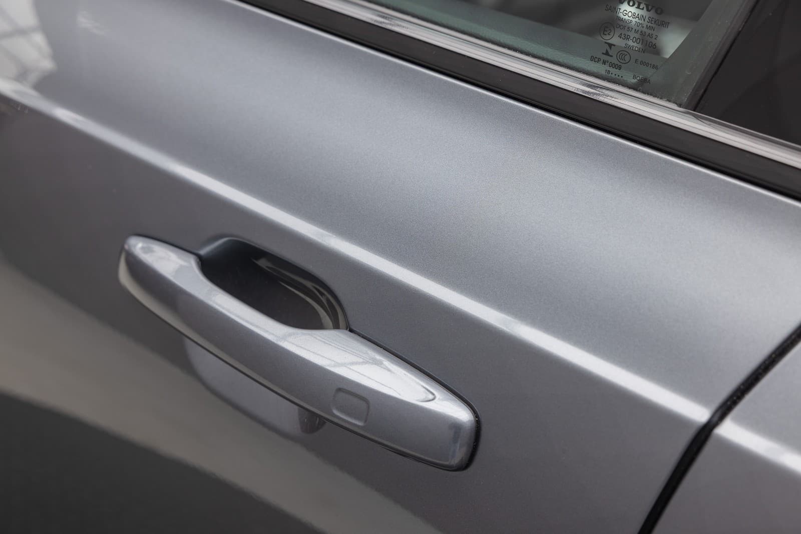 Volvo XC 90 - bilde 13