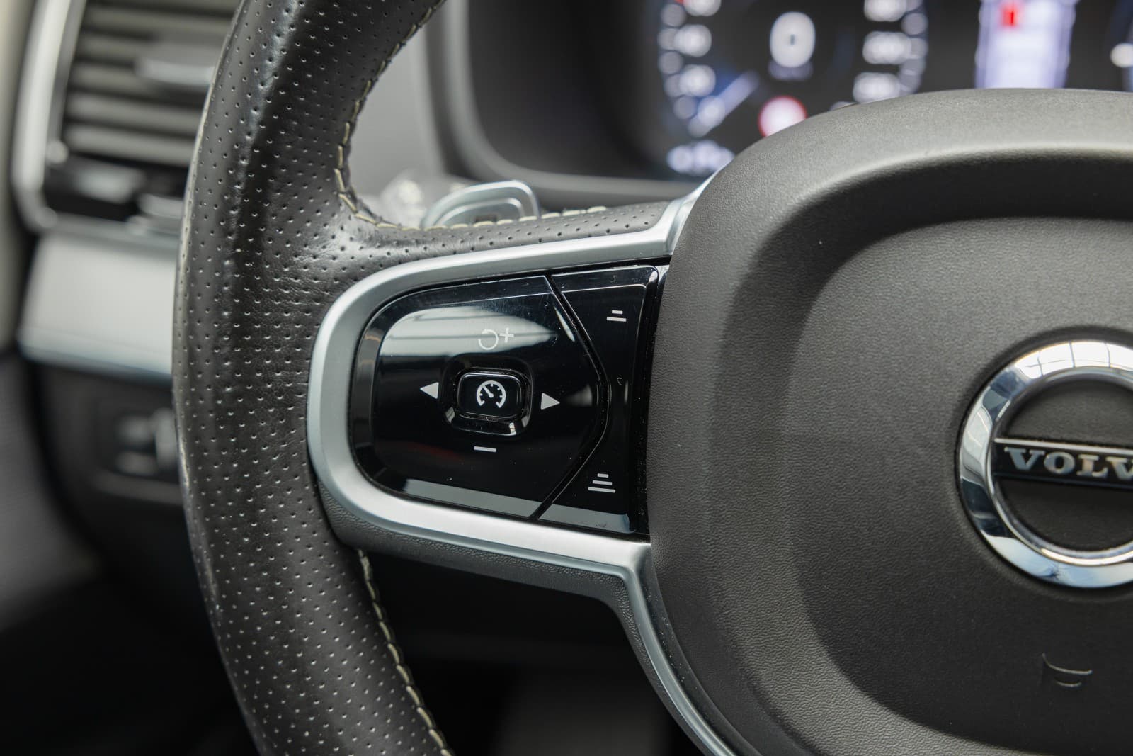 Volvo XC 90 - bilde 23