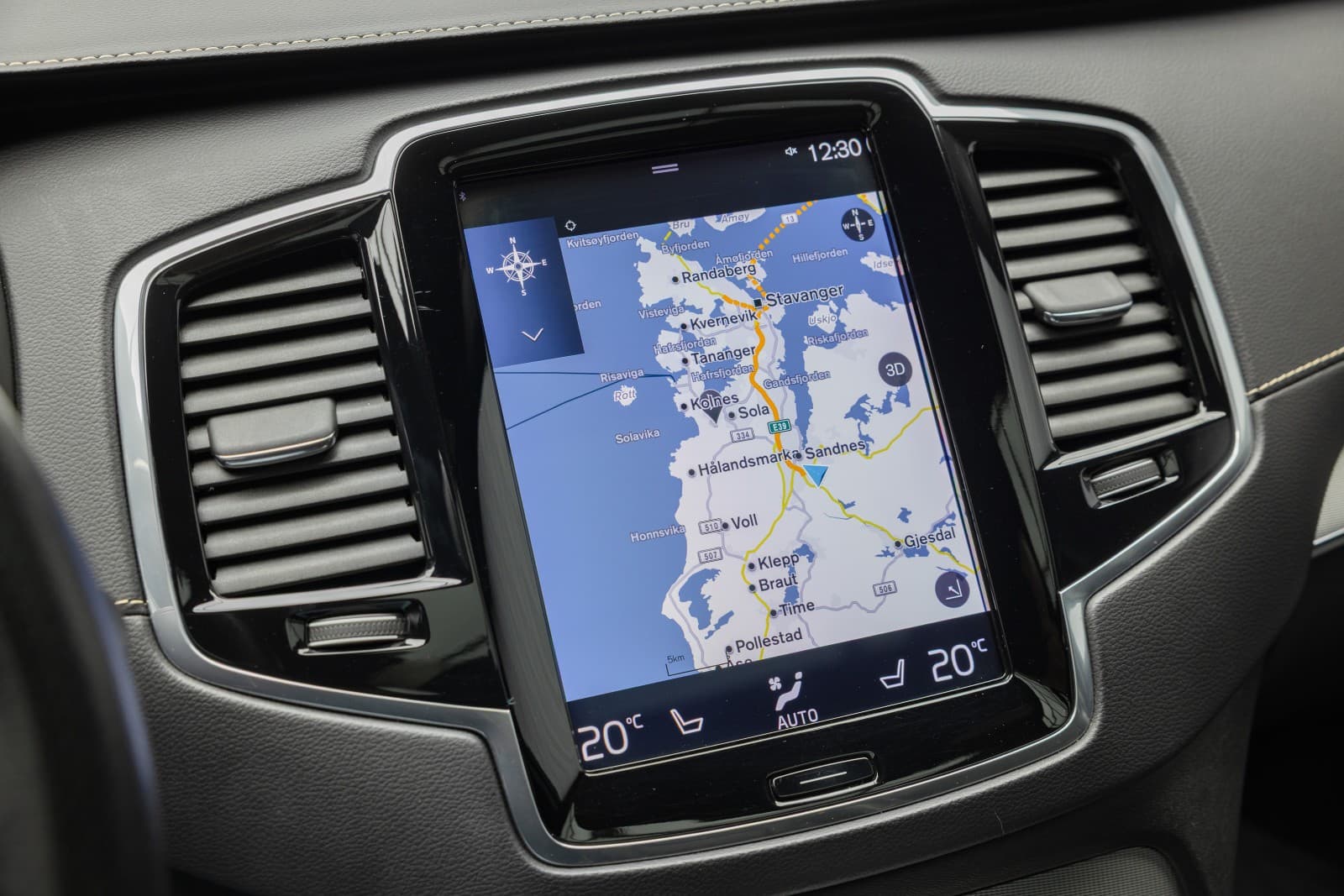 Volvo XC 90 - bilde 28