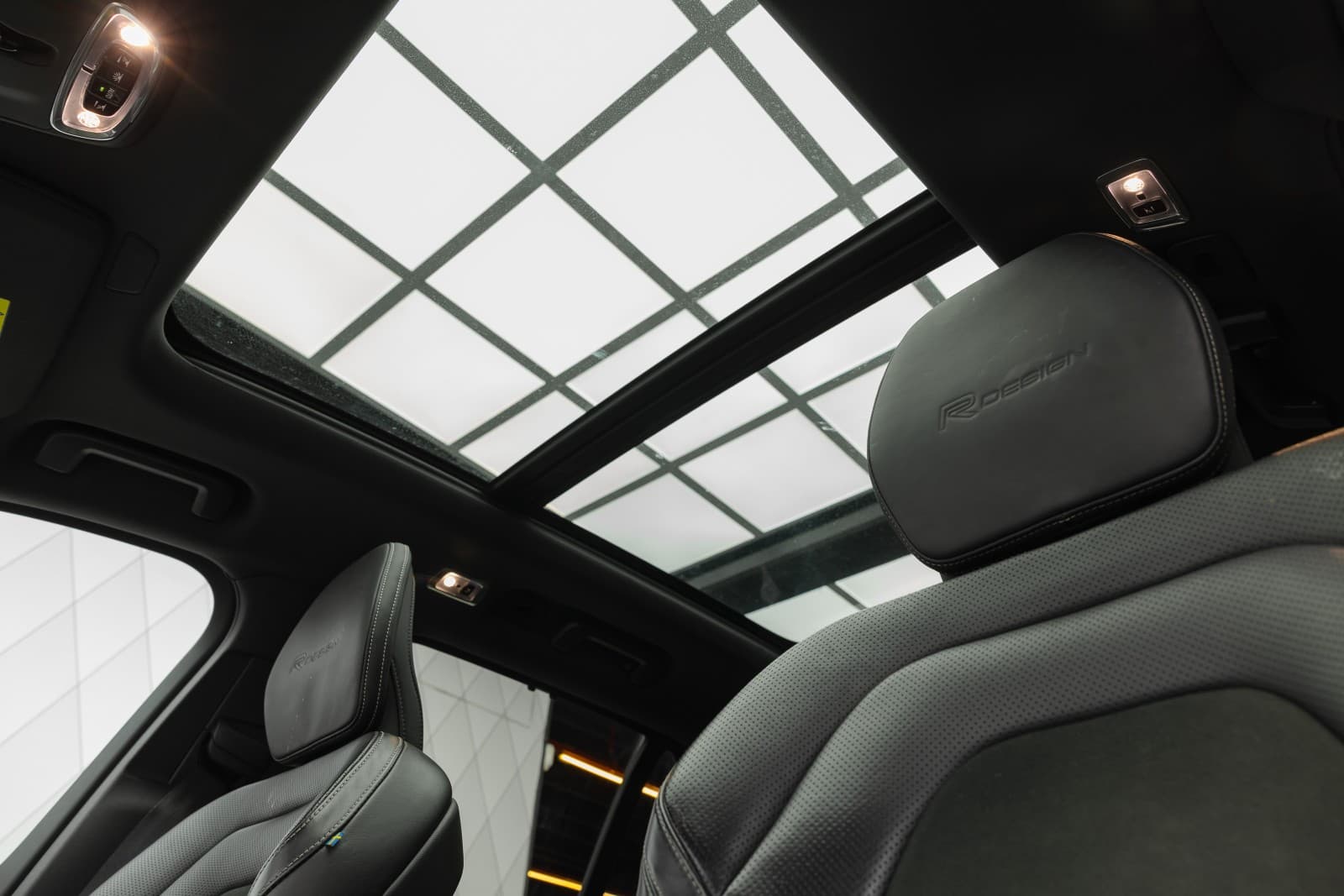 Volvo XC 90 - bilde 21