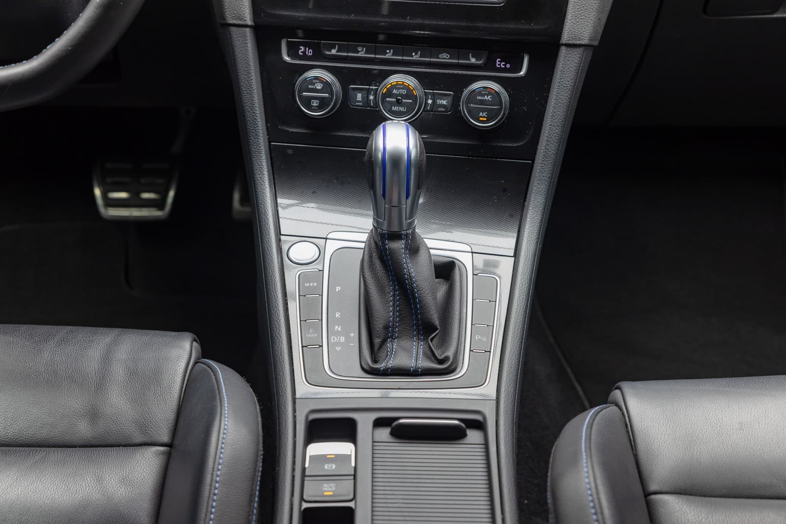 Volkswagen Golf - bilde 23