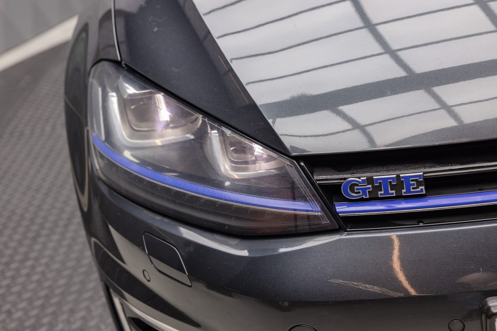 Volkswagen Golf - bilde 7