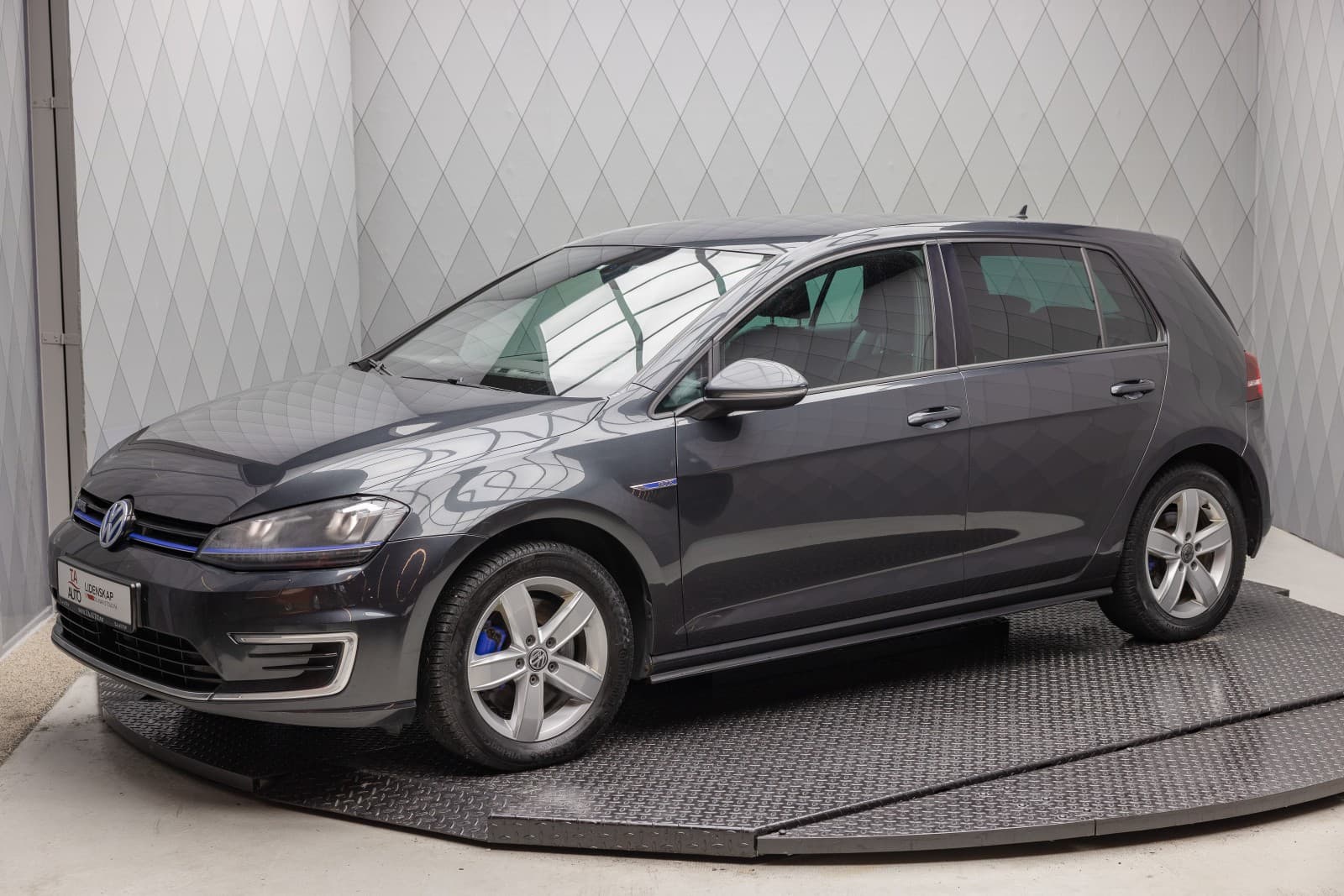 Volkswagen Golf - bilde 6