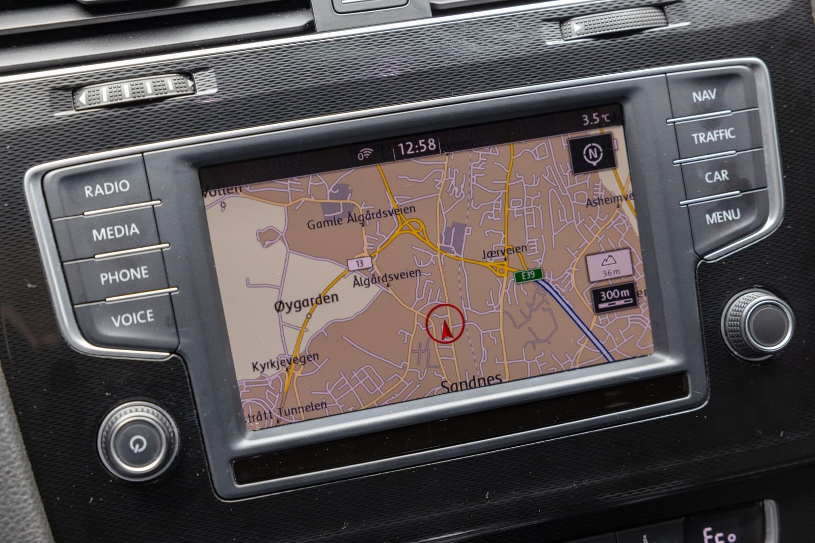 Volkswagen Golf - bilde 22