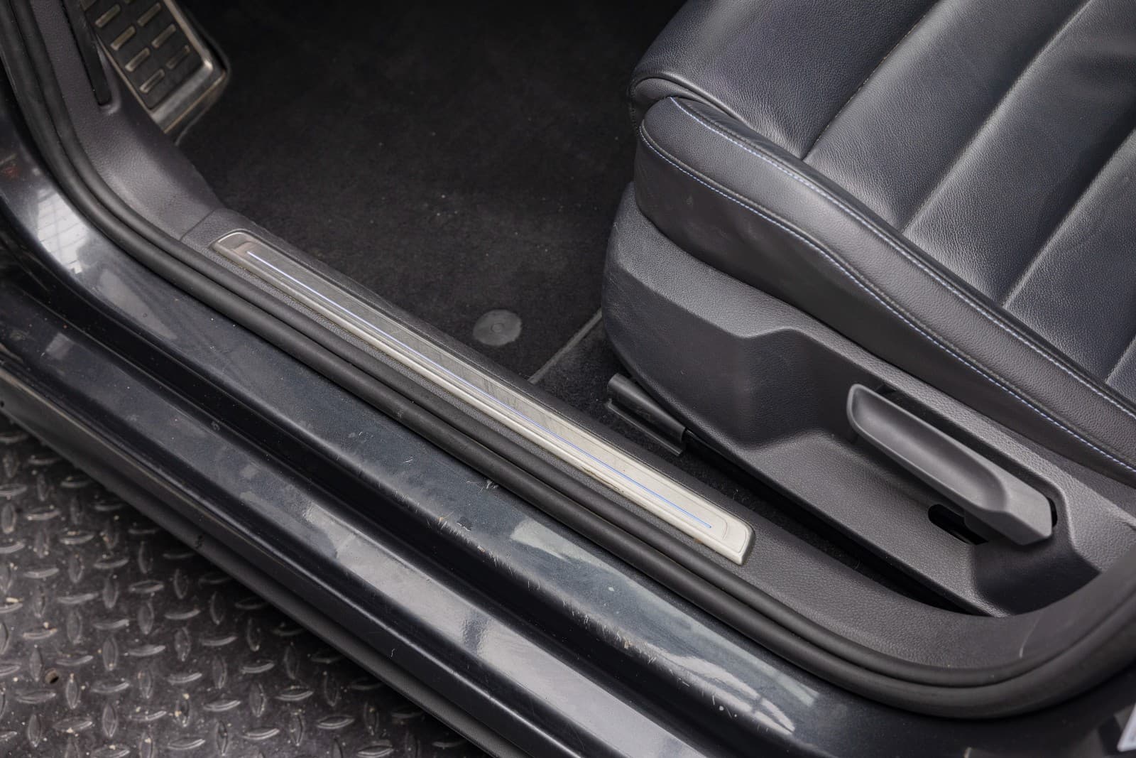 Volkswagen Golf - bilde 12