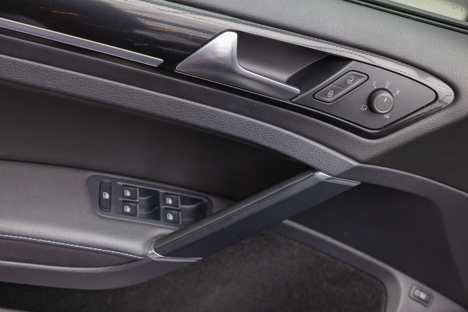 Volkswagen Golf - bilde 13