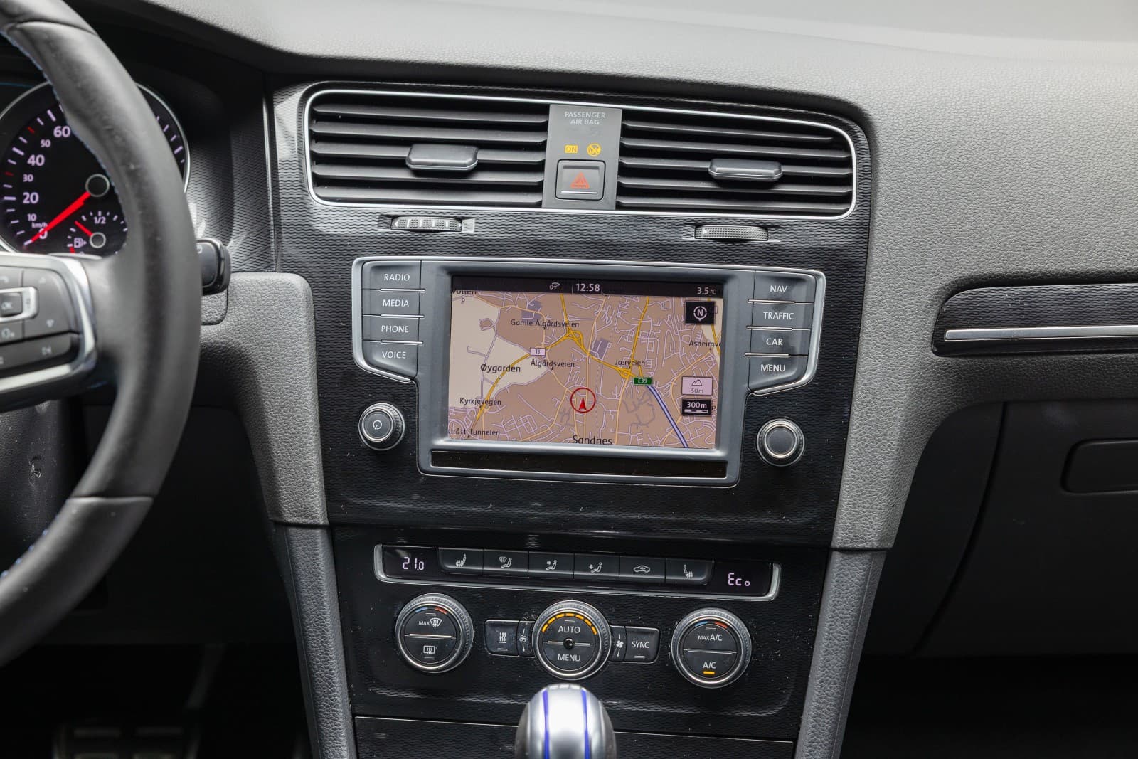 Volkswagen Golf - bilde 21