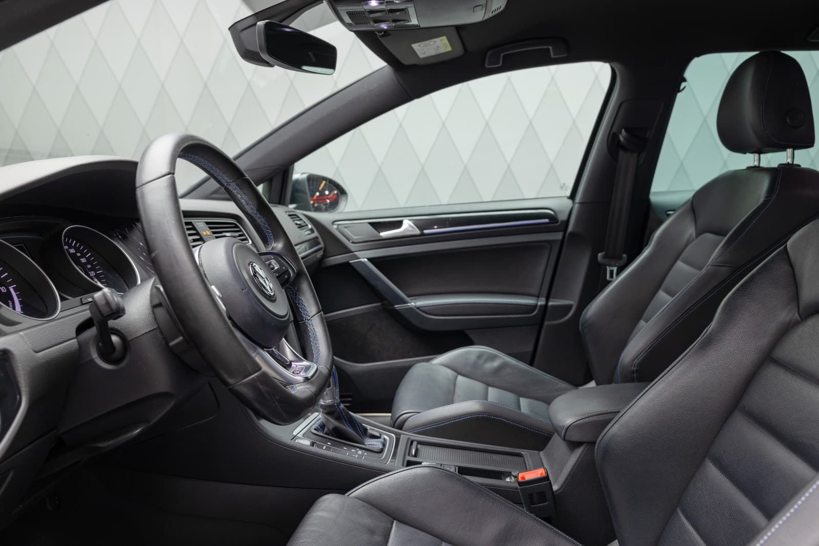 Volkswagen Golf - bilde 16