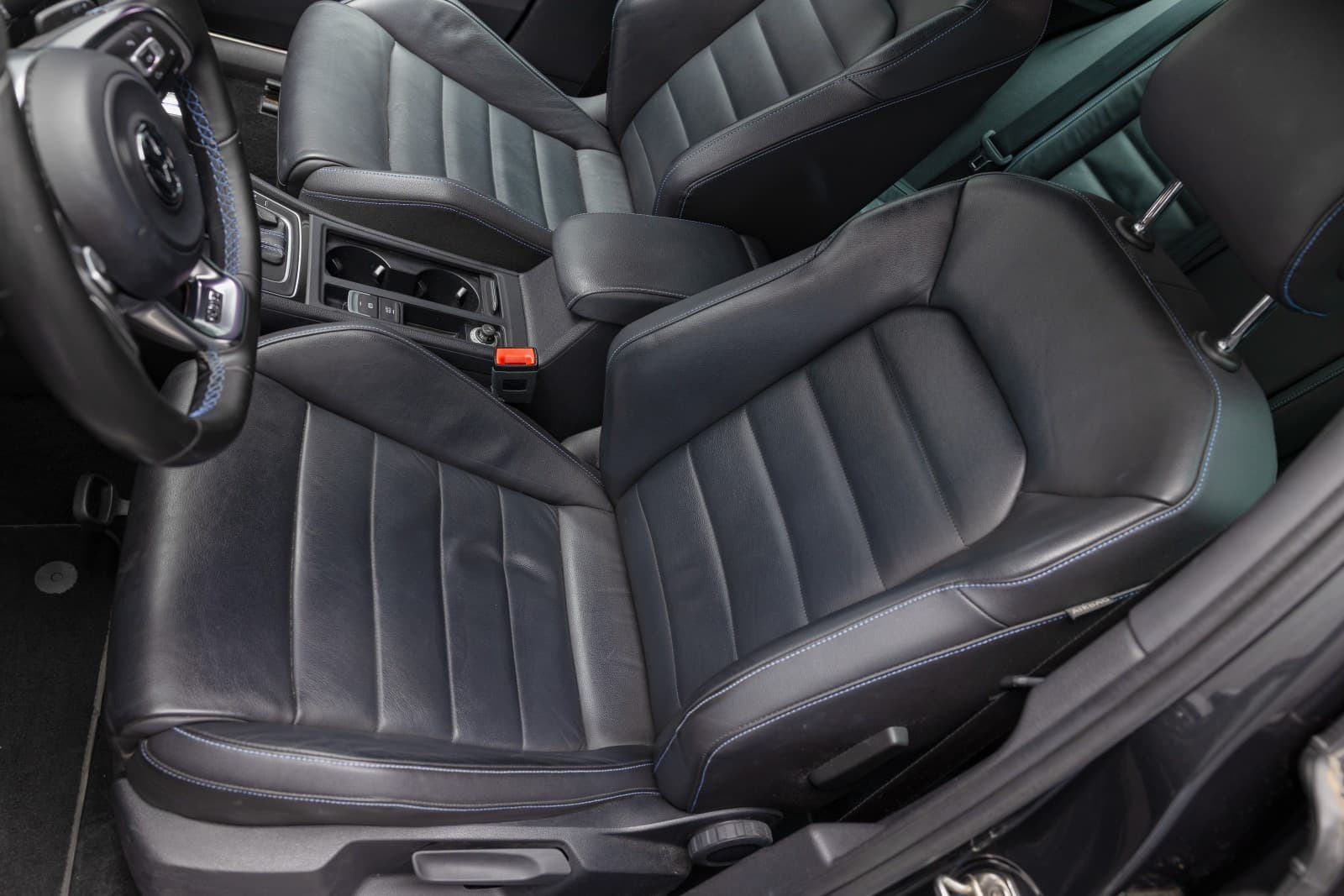 Volkswagen Golf - bilde 17