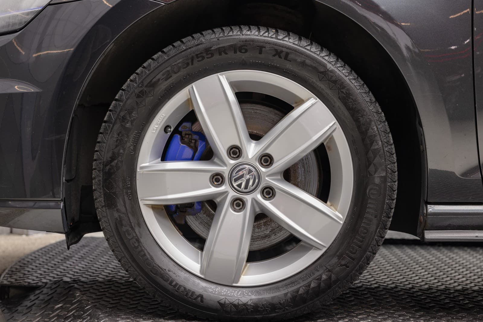 Volkswagen Golf - bilde 11