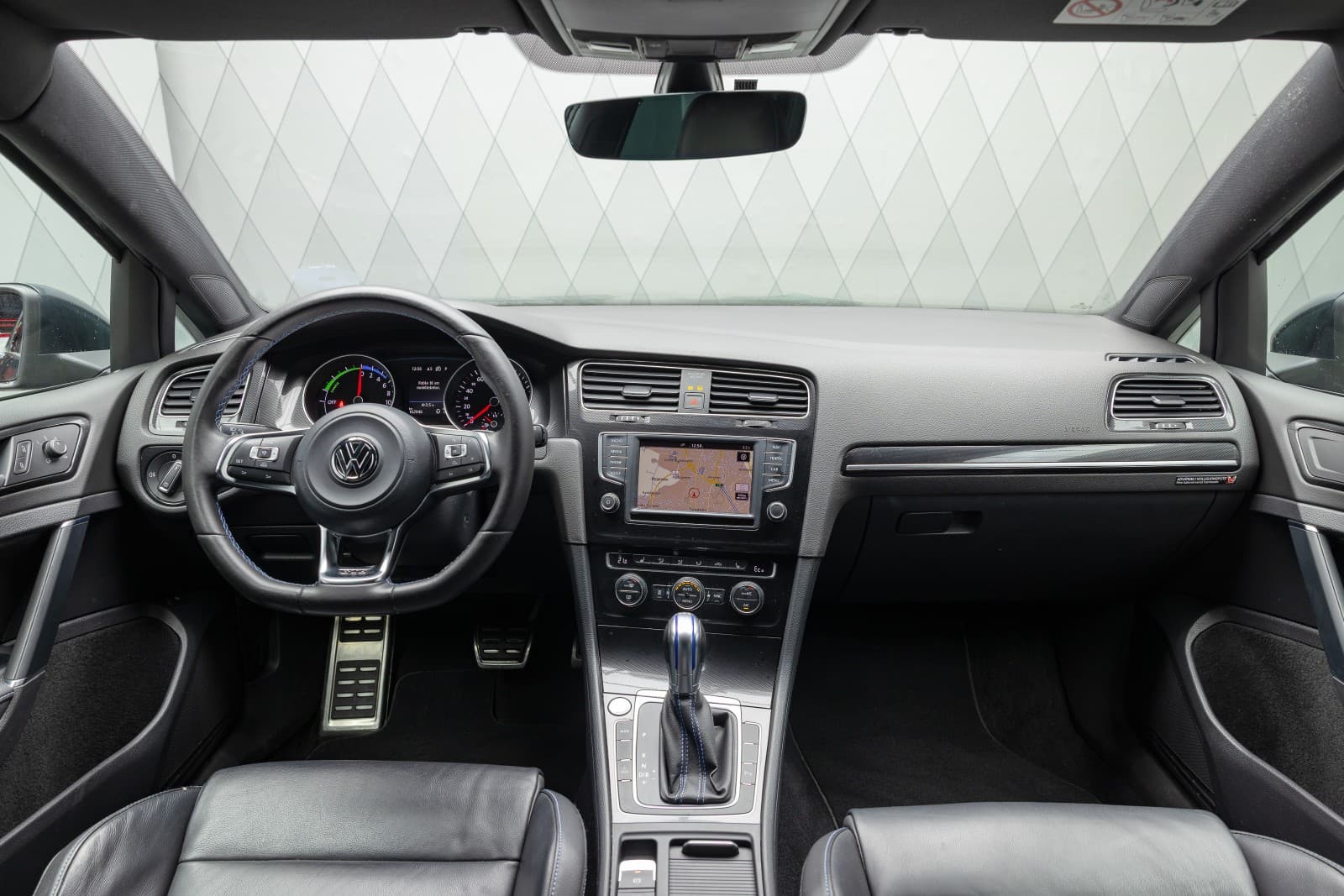 Volkswagen Golf - bilde 14