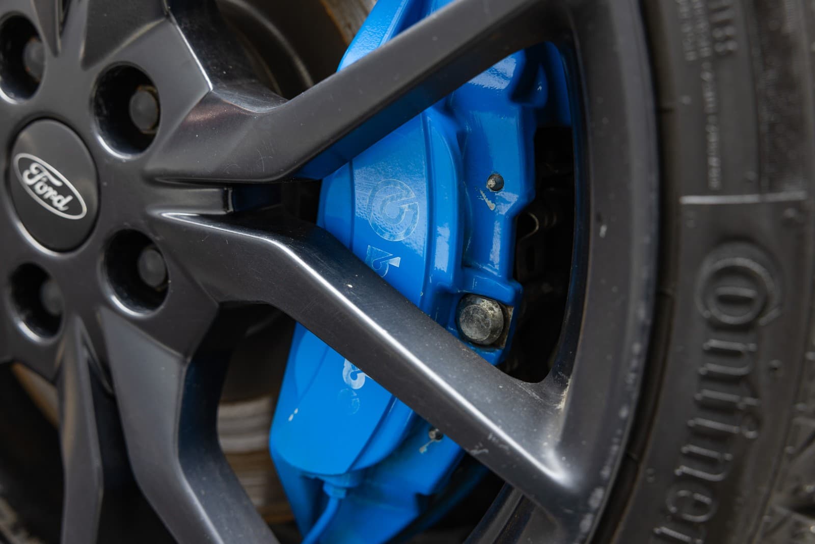 Ford Focus - bilde 11