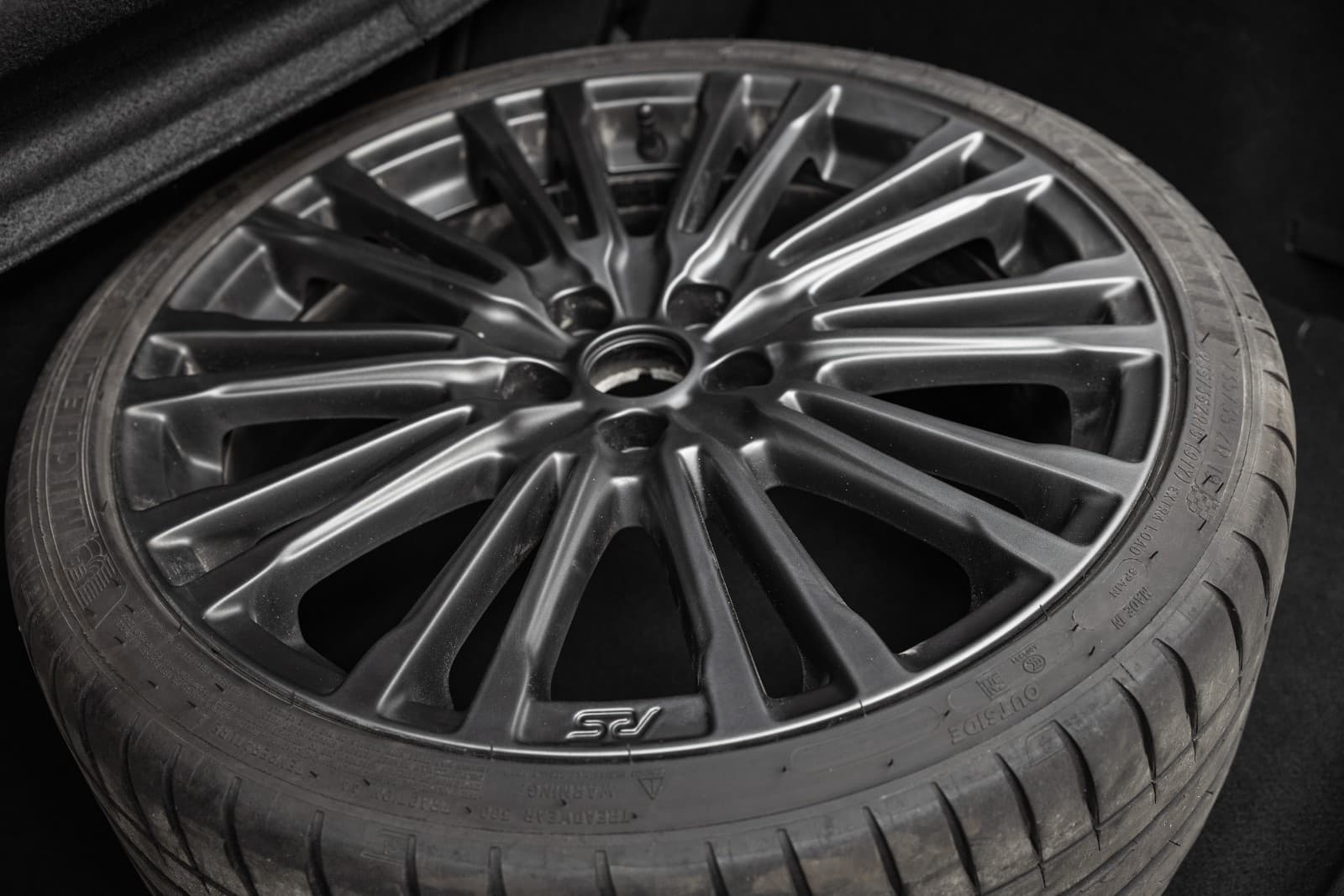 Ford Focus - bilde 13