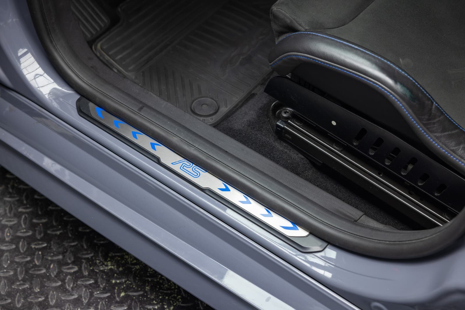 Ford Focus - bilde 18