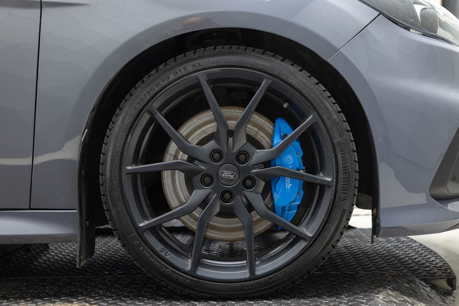 Ford Focus - bilde 10