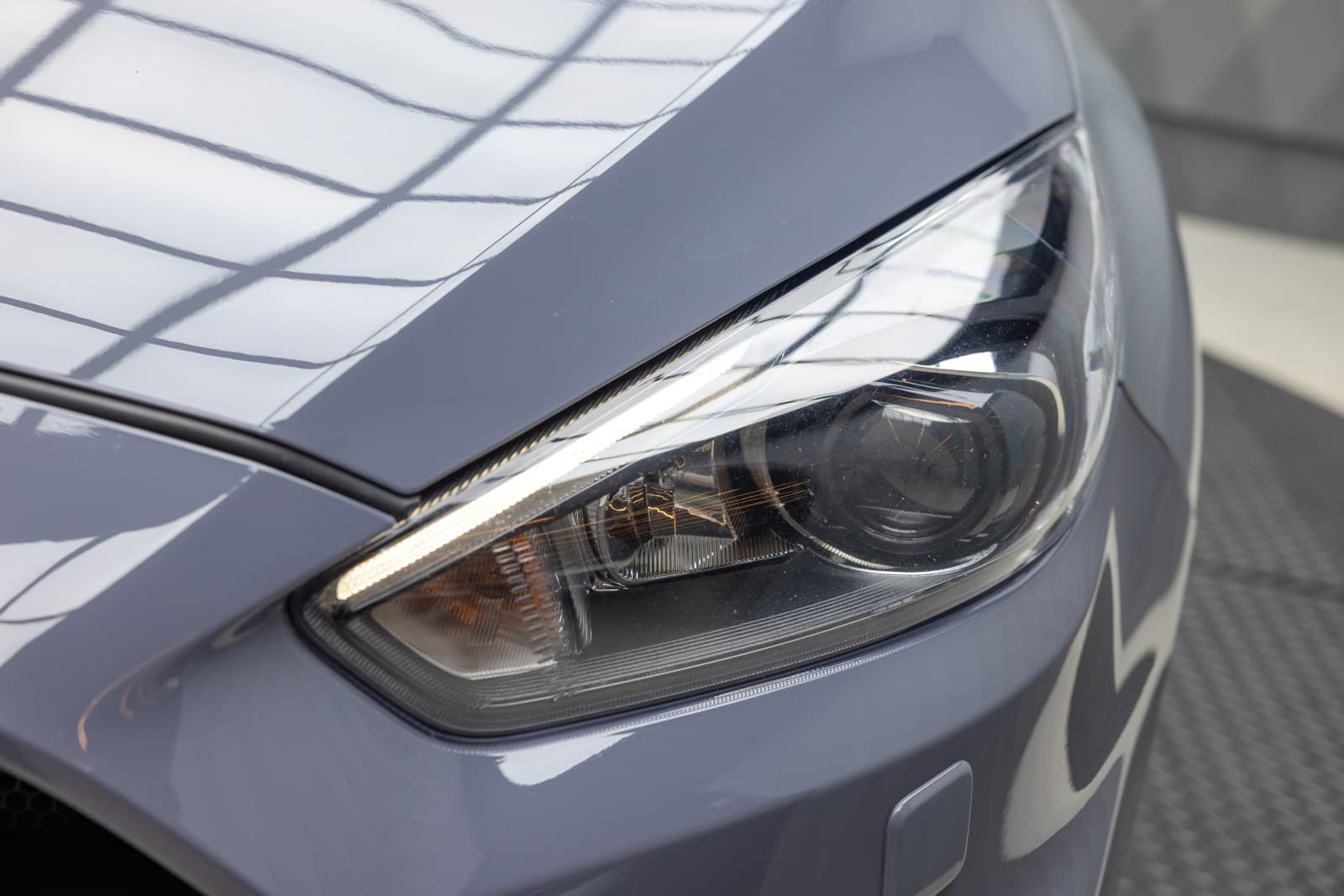 Ford Focus - bilde 8