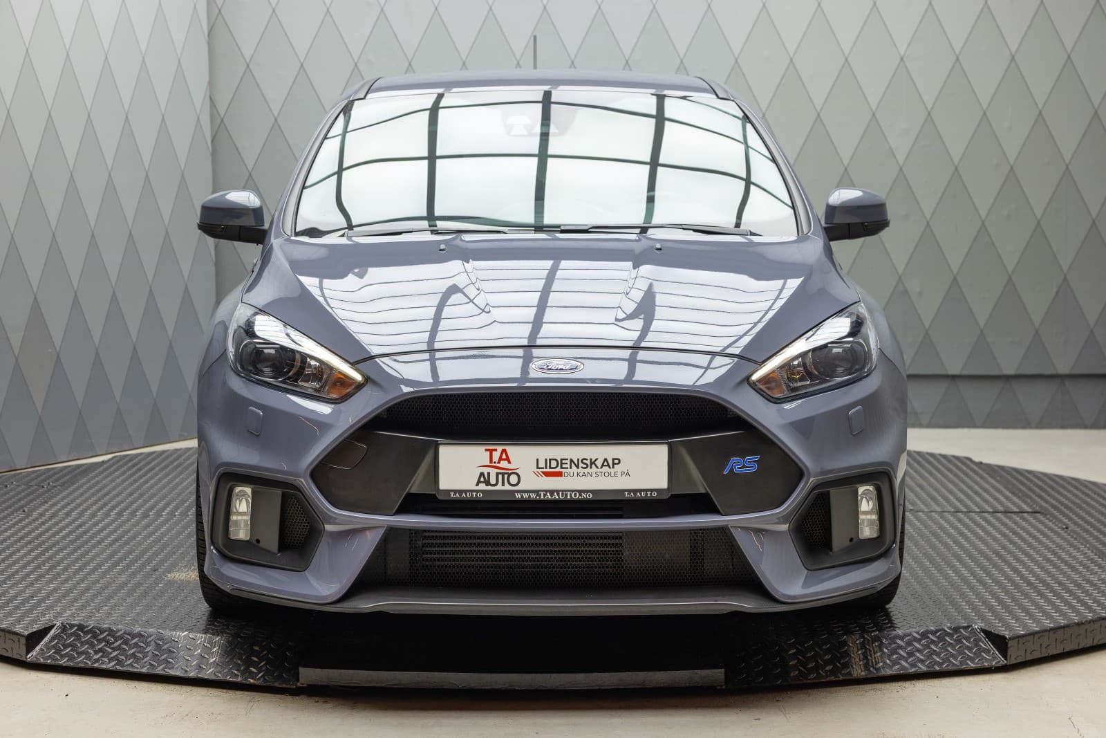 Ford Focus - bilde 3