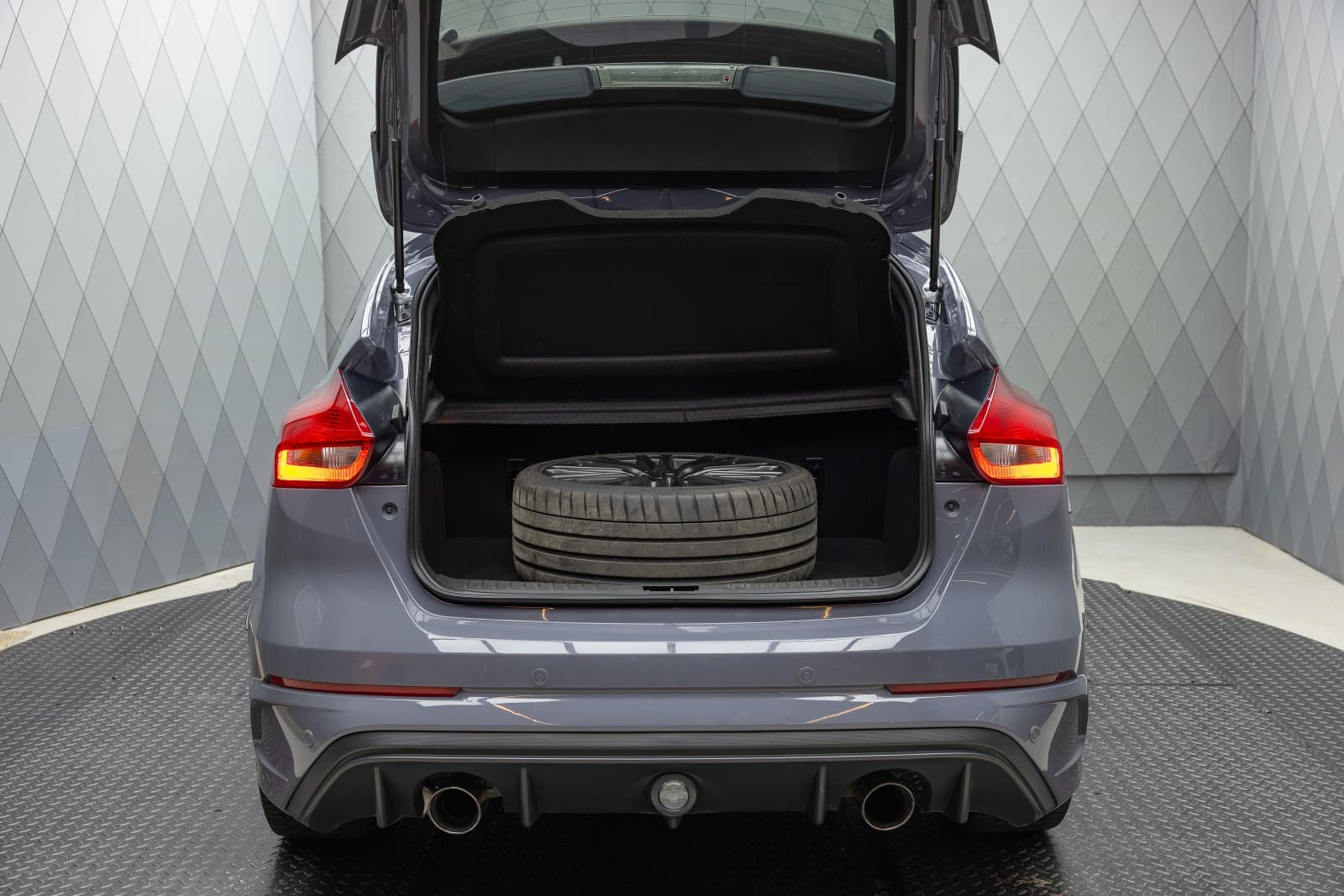 Ford Focus - bilde 12