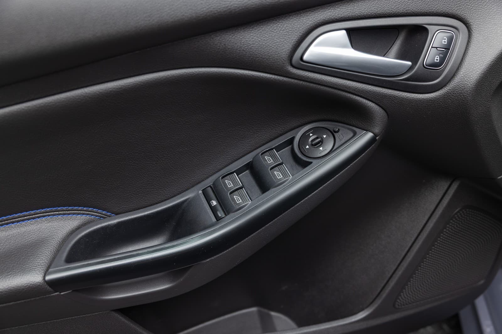 Ford Focus - bilde 20