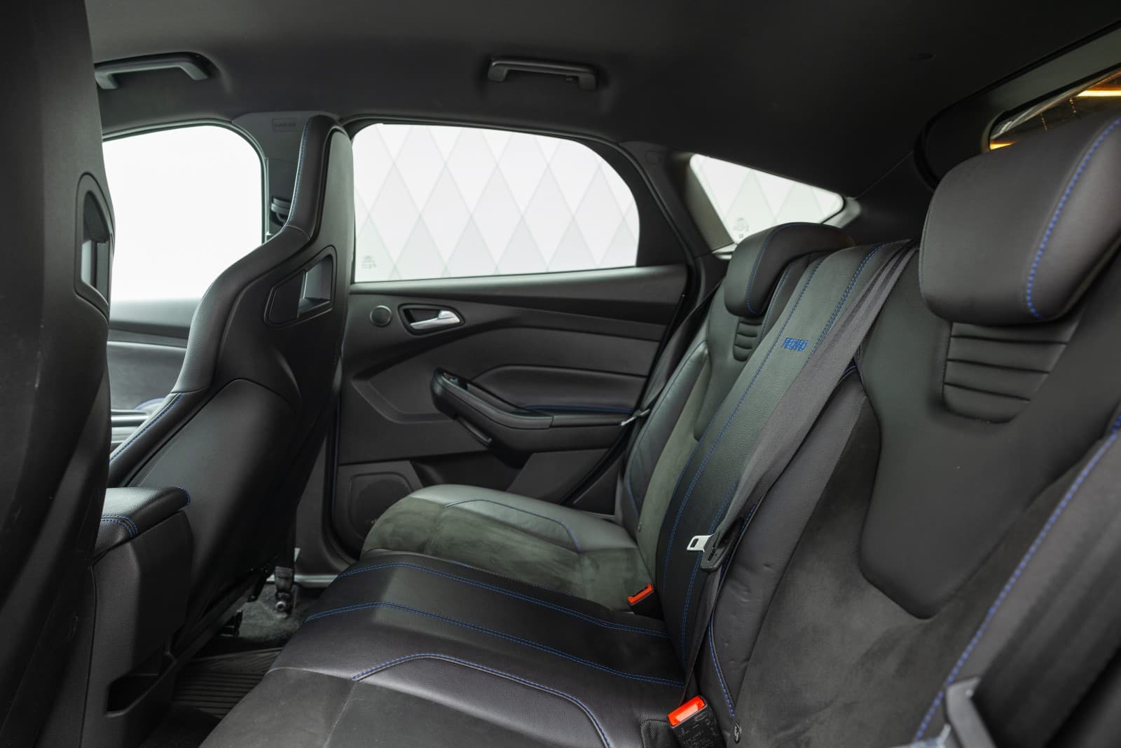 Ford Focus - bilde 37