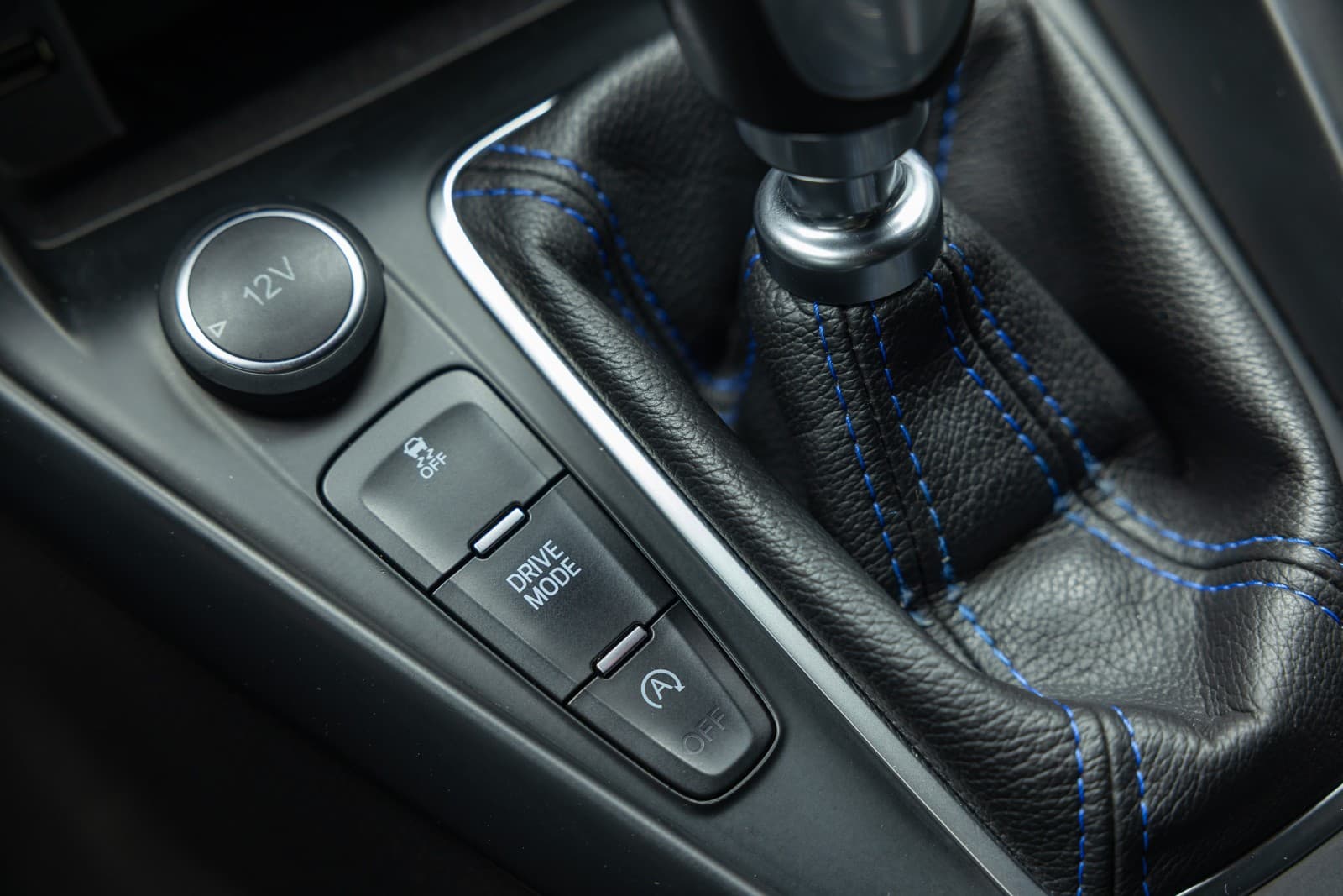 Ford Focus - bilde 36