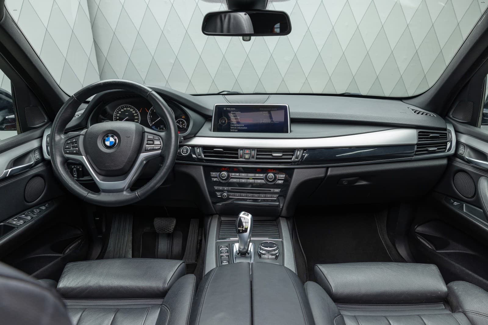 BMW X5 - bilde 19