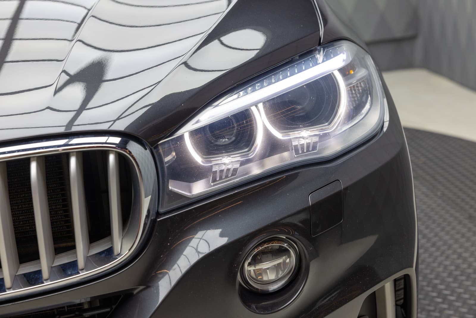 BMW X5 - bilde 8