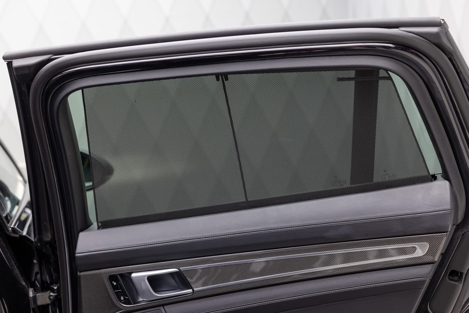 Porsche Panamera - bilde 38