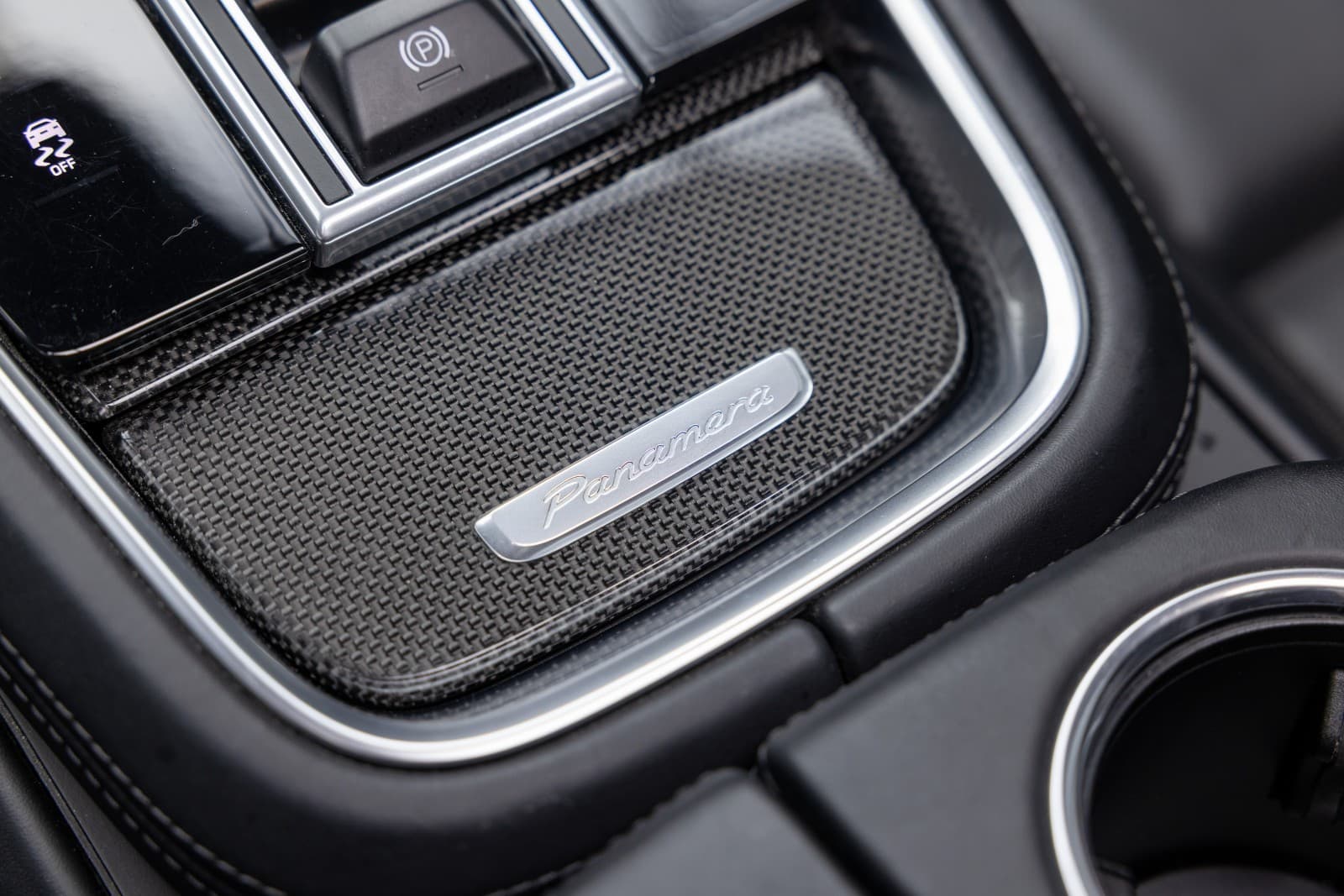 Porsche Panamera - bilde 33