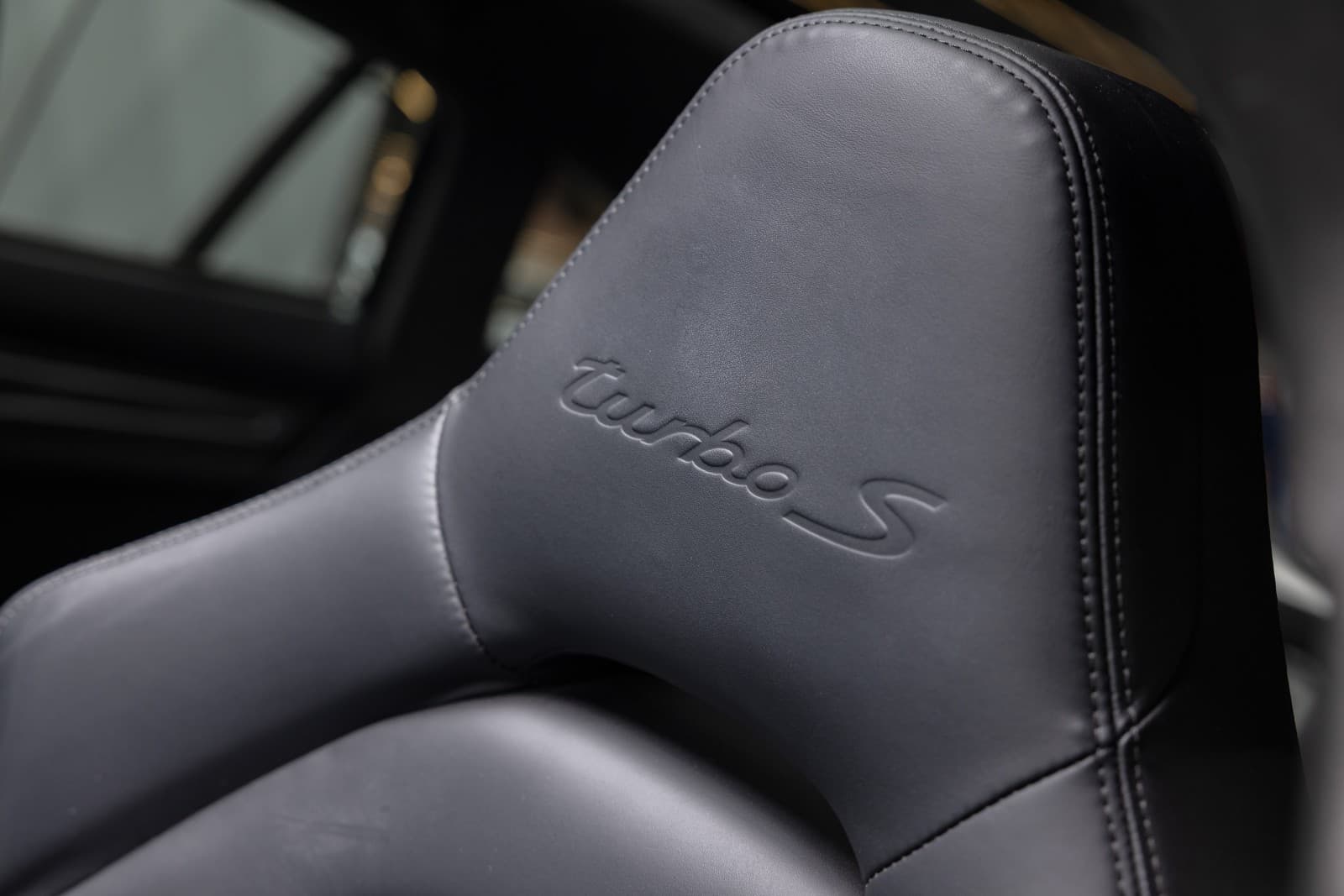 Porsche Panamera - bilde 20