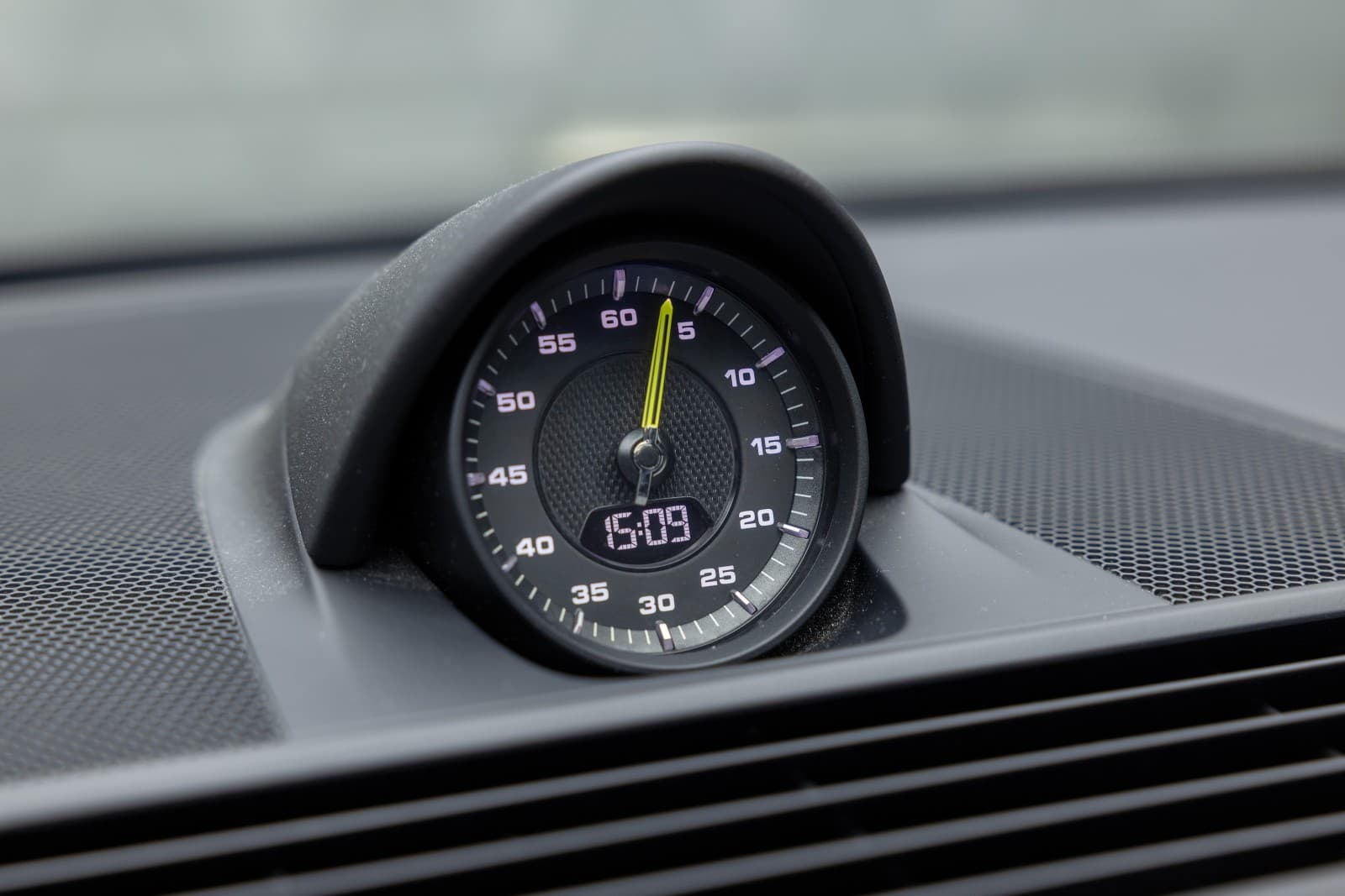 Porsche Panamera - bilde 28