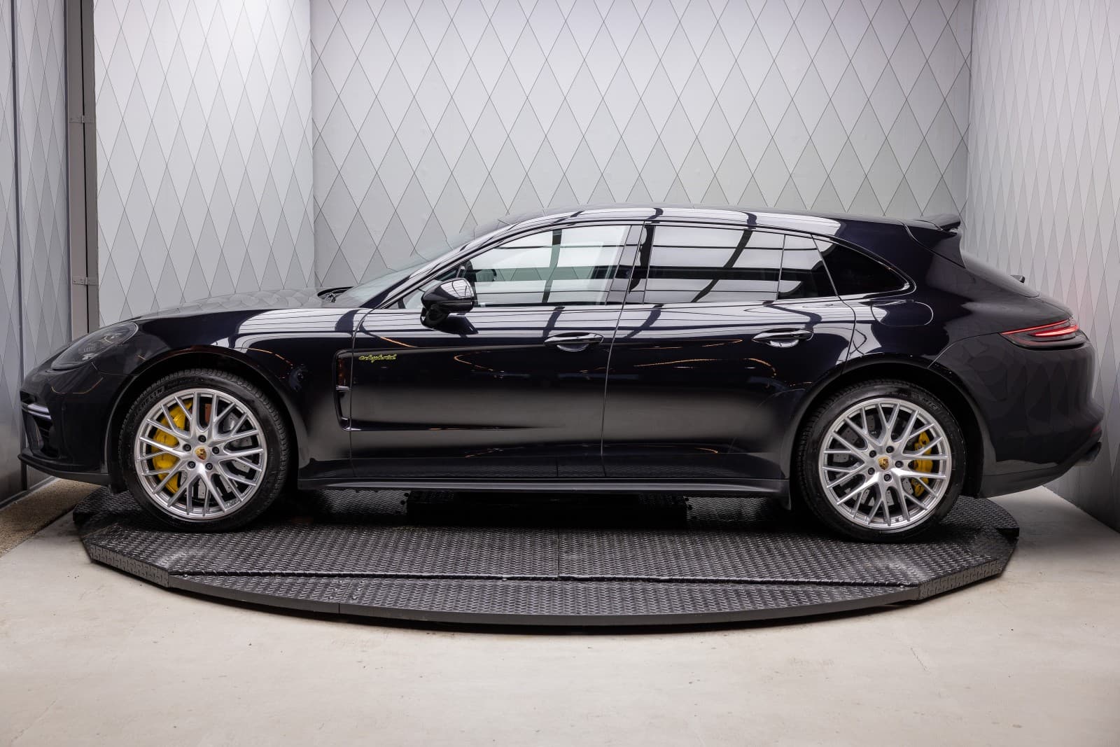 Porsche Panamera - bilde 7