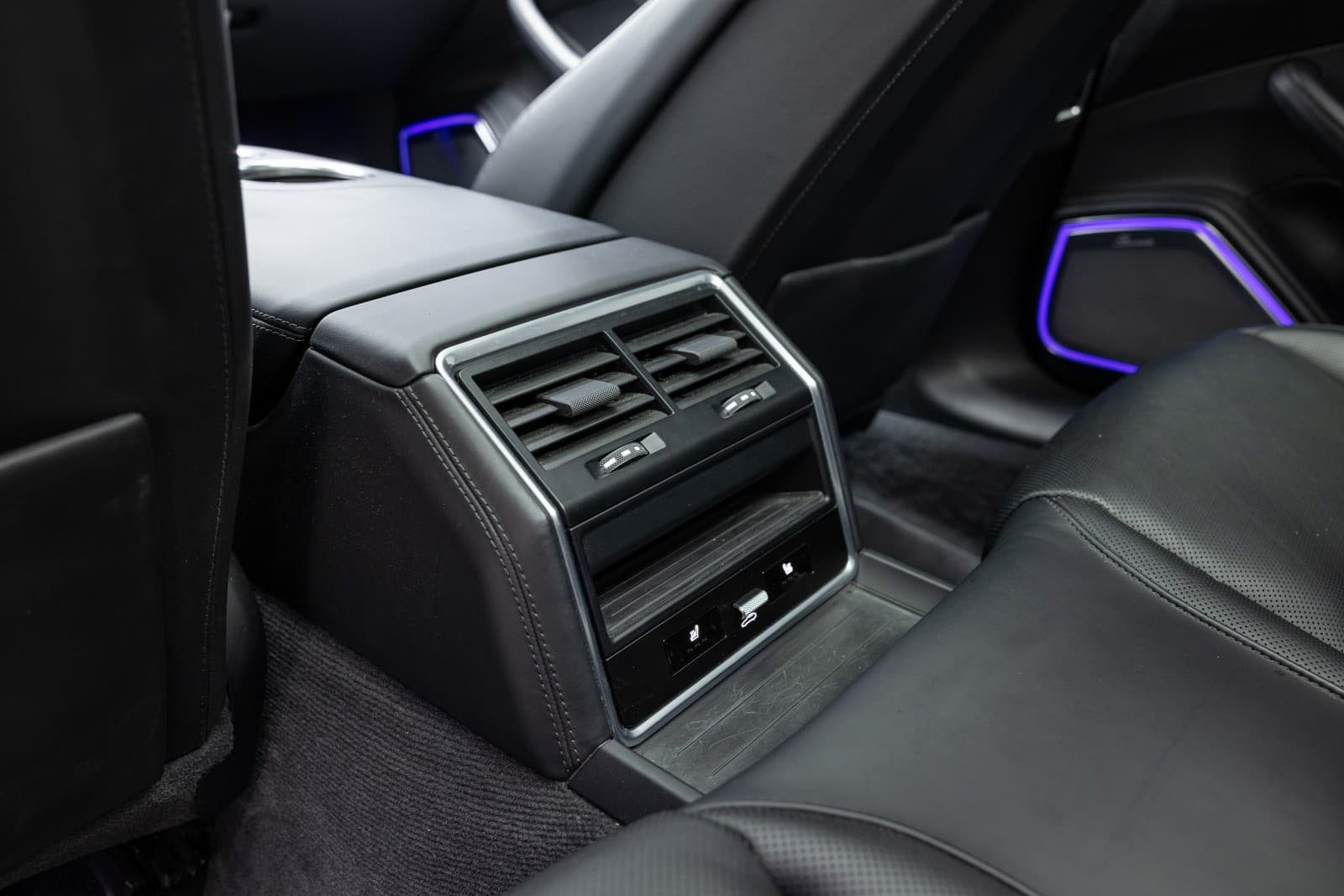 Porsche Panamera - bilde 37