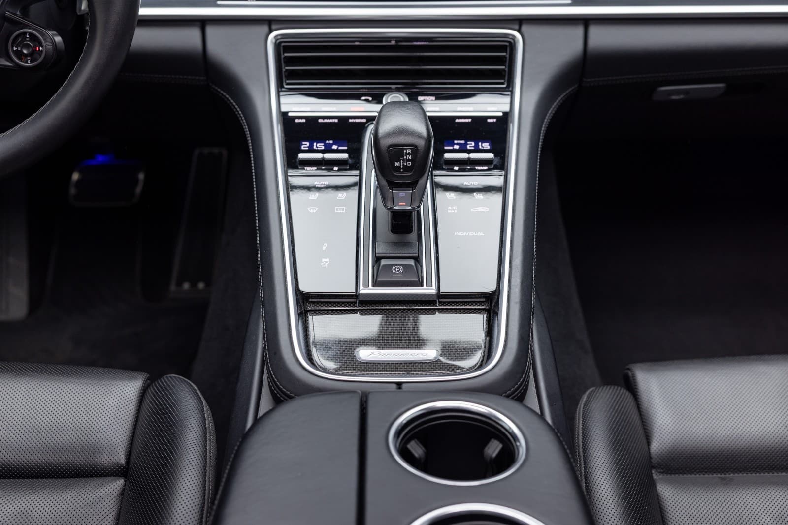 Porsche Panamera - bilde 31