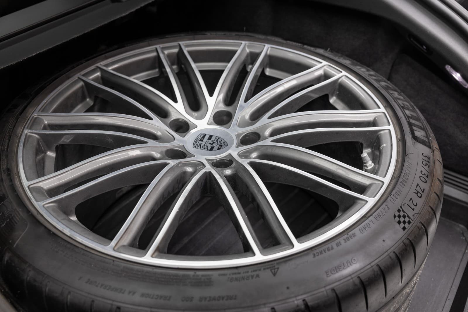 Porsche Panamera - bilde 11