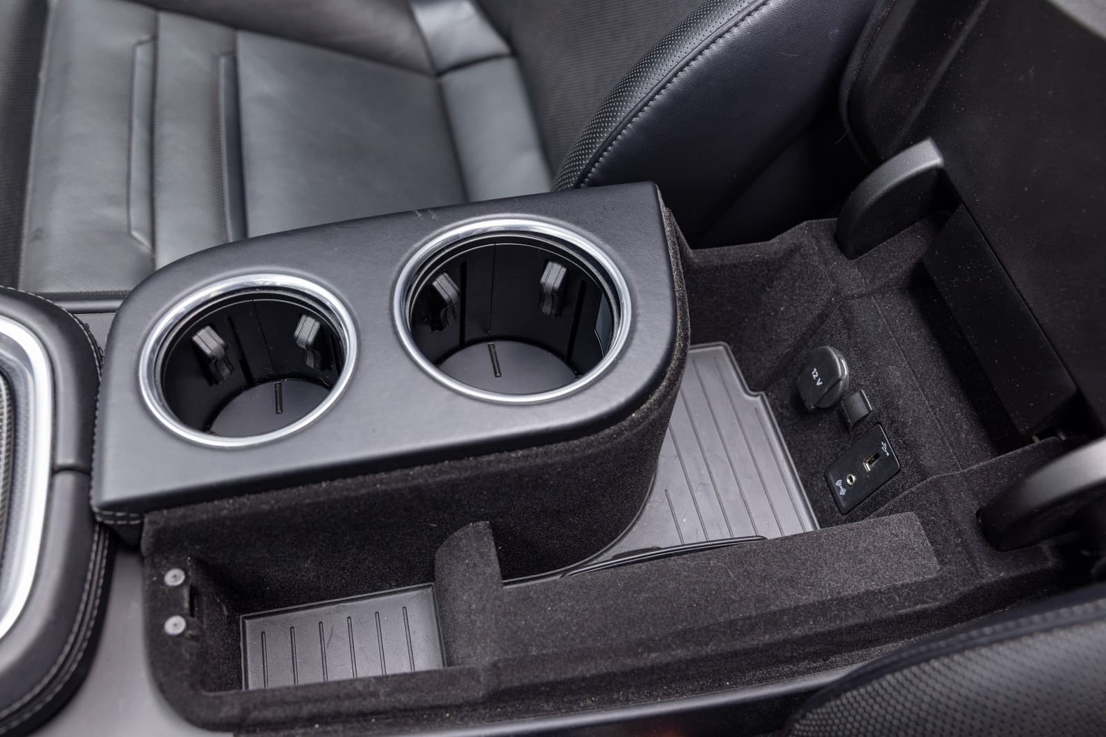 Porsche Panamera - bilde 34